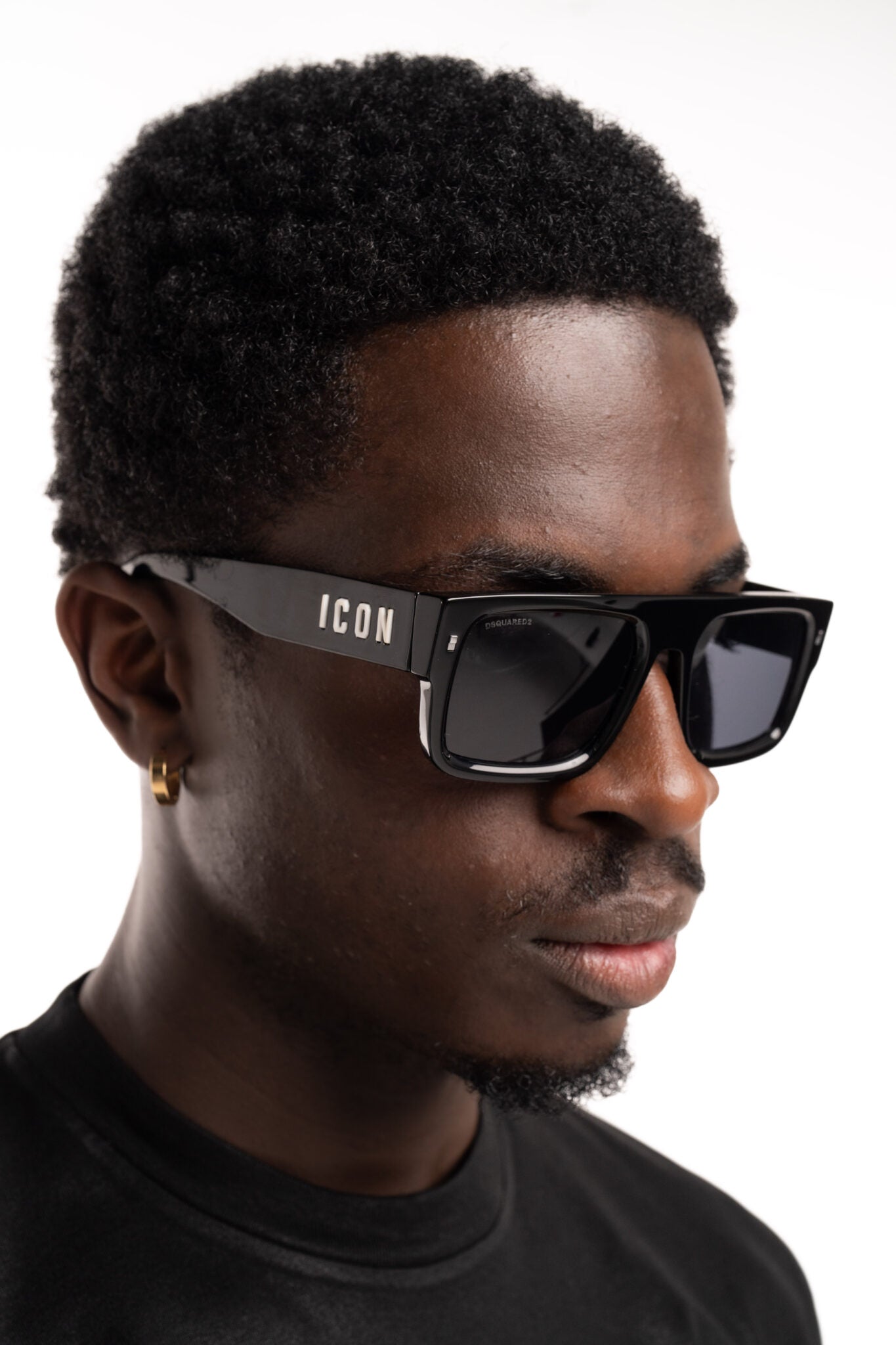 Dsquared2 ICON 0008/S Men's Sunglasses 20605280754IR