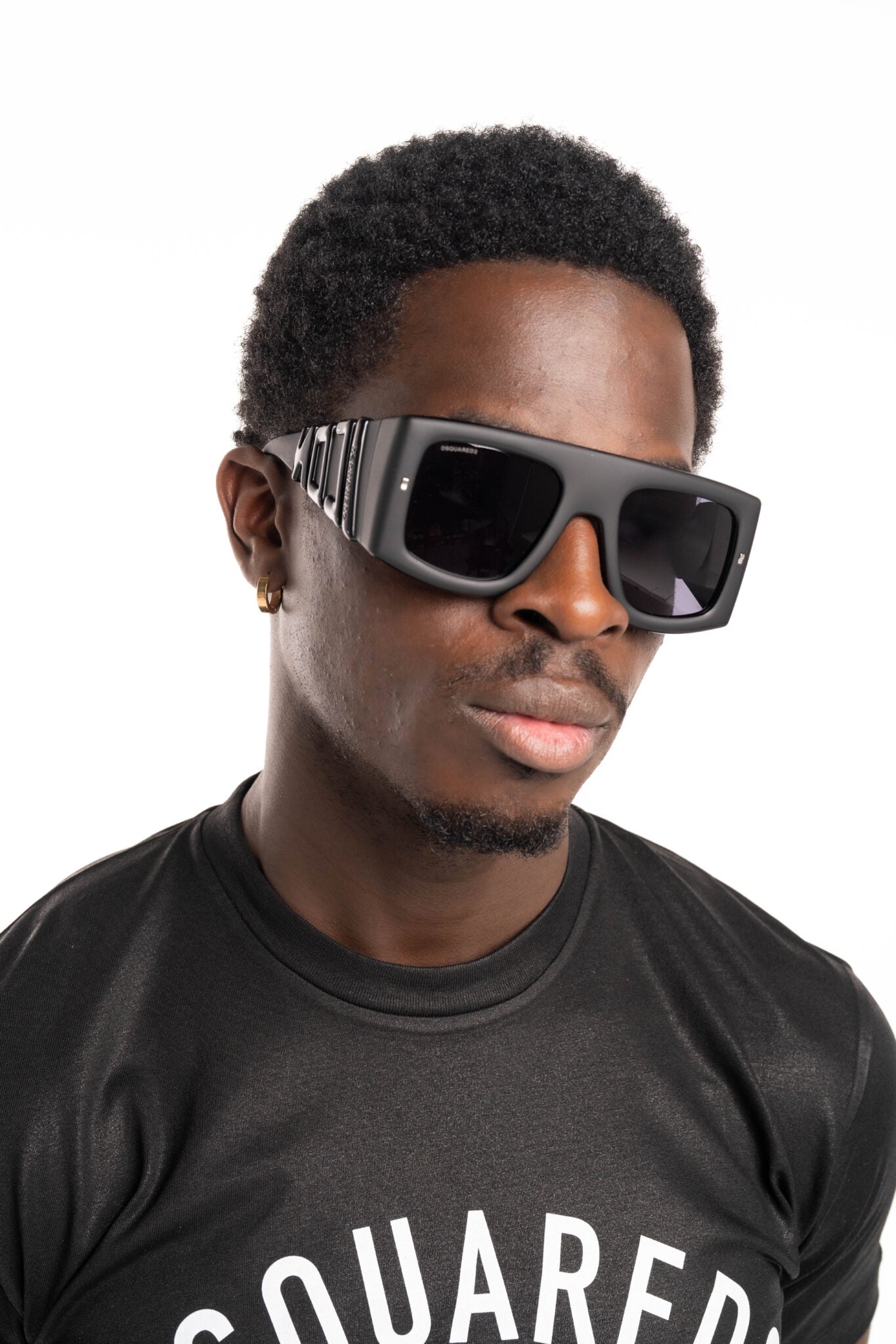 Dsquared2 ICON 0024/S Men's Sunglasses 20790700354IR