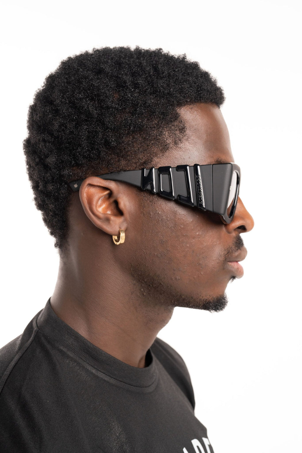 Dsquared2 ICON 0024/S Men's Sunglasses 20790700354IR