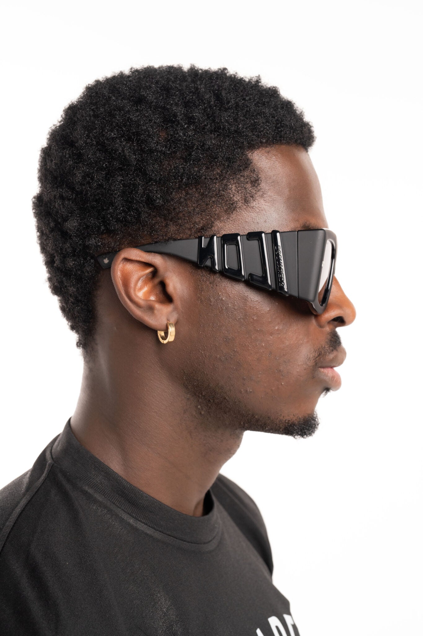 Dsquared2 ICON 0024/S Men's Sunglasses 20790700354IR