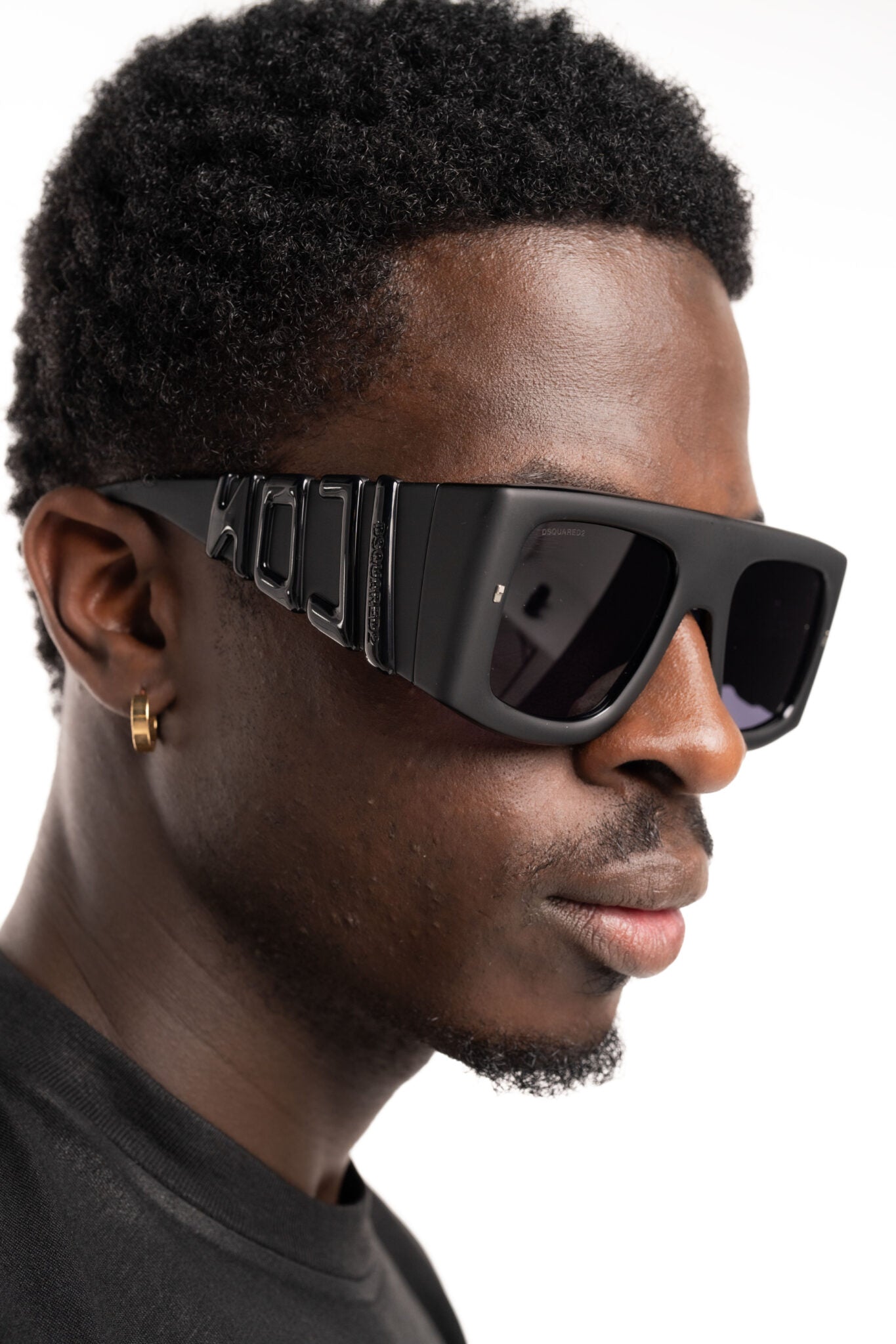 Dsquared2 ICON 0024/S Men's Sunglasses 20790700354IR