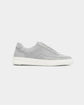 Filling Pieces Men's Mondo 2.0 Nubuck Cement Grey | 112410301186-181