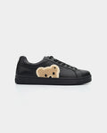 Palm Angels Men's Bear Tennis Sneakers | PMIA110S26LEA003-1060