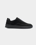 Filling Pieces Men's Mondo 2.0 Nubuck All Black | 112410301186-131
