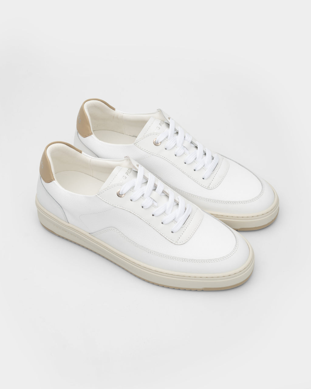 Filling Pieces Men's Mondo Crumbs Natural | 122510301134-232