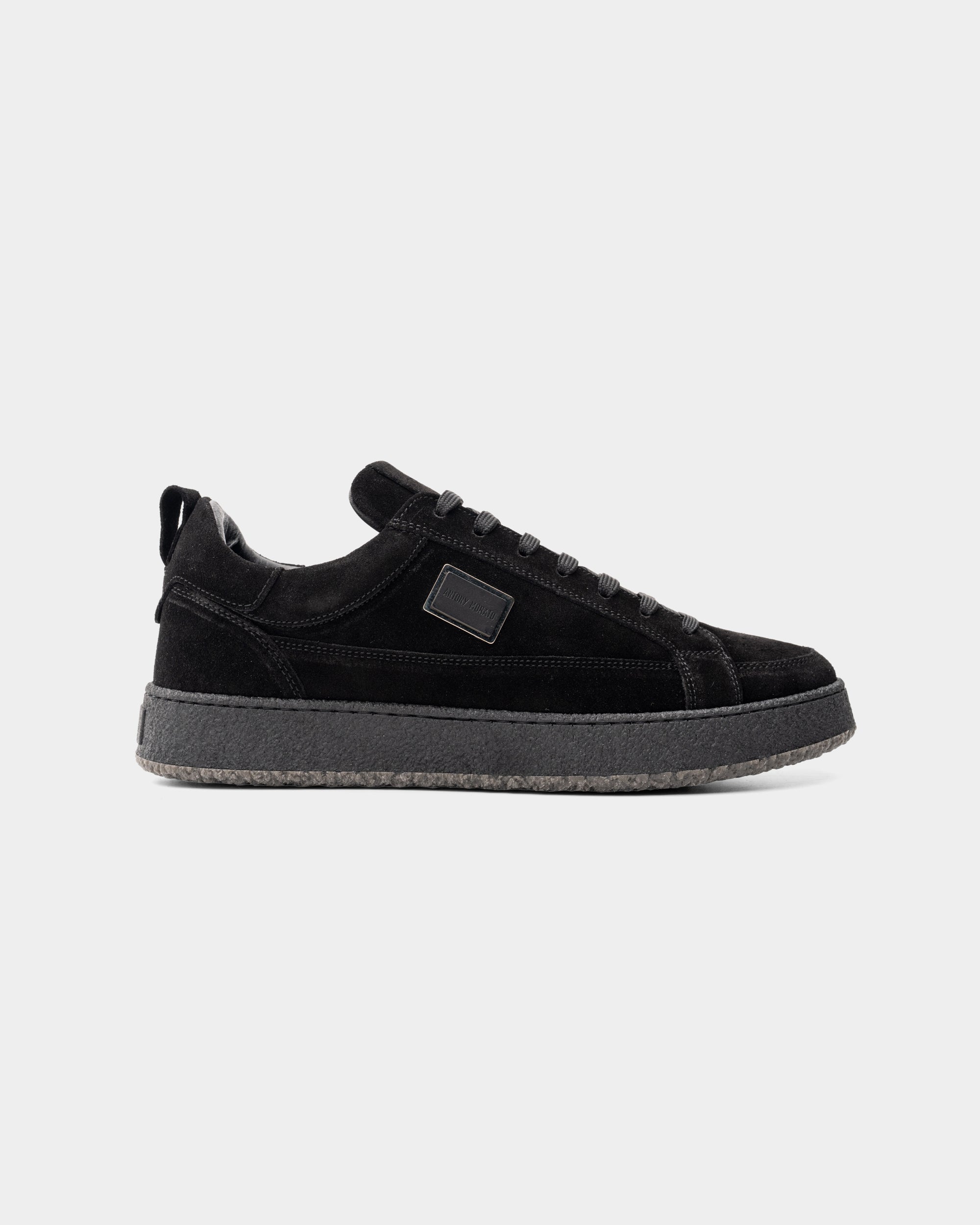 Antony Morato Sneaker Metal Marble | MMFW01845-LE300005-9000