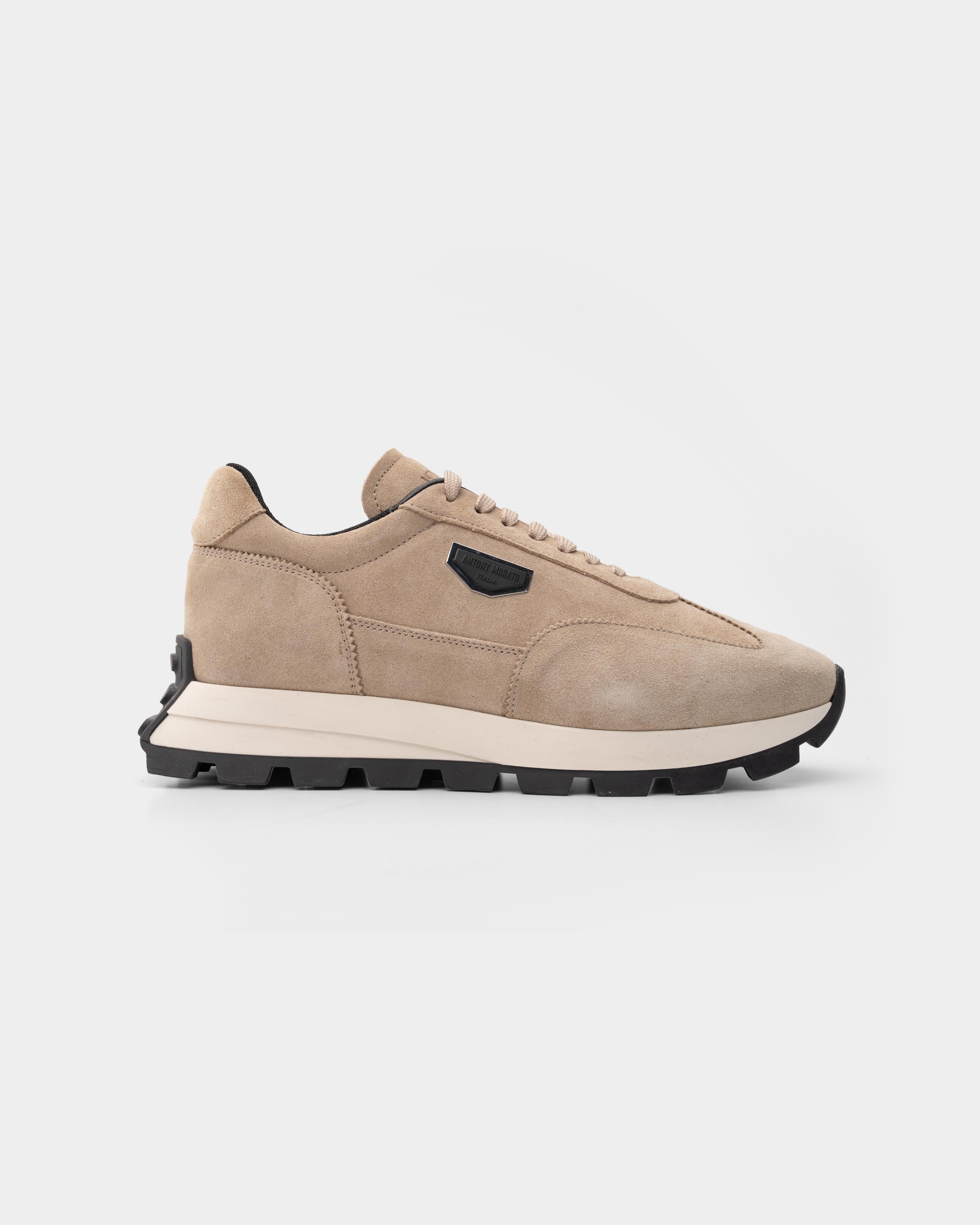 Antony Morato Running Metal Rhino | MMFW01841-LE300005-2102
