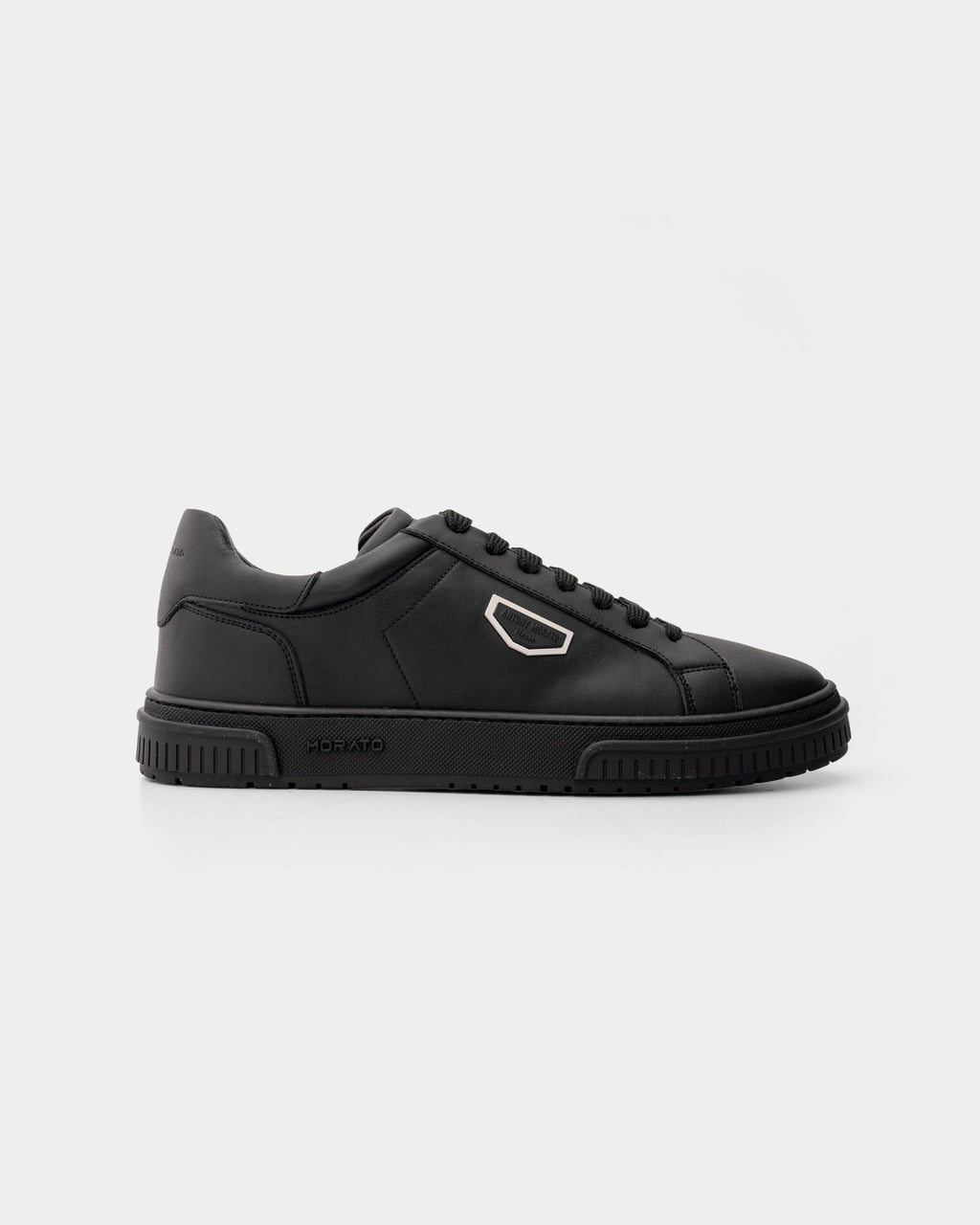 Antony Morato Sneaker Metal Theo | MMFW01837-LE300105-9000