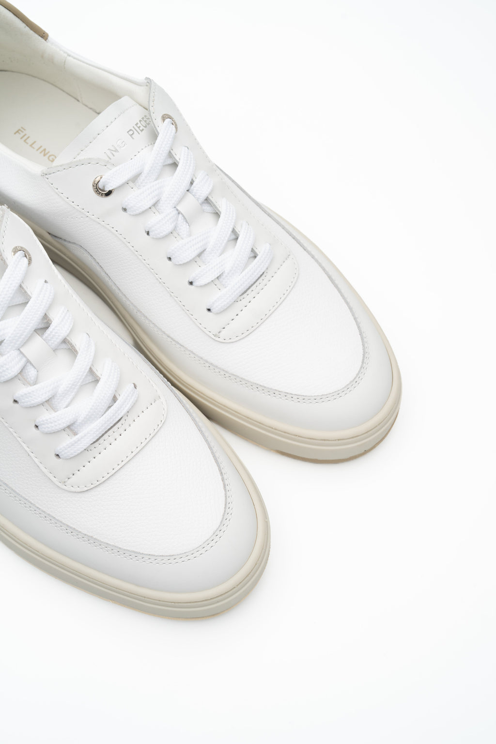 Filling Pieces Men's Mondo Crumbs Natural | 122510301134-232