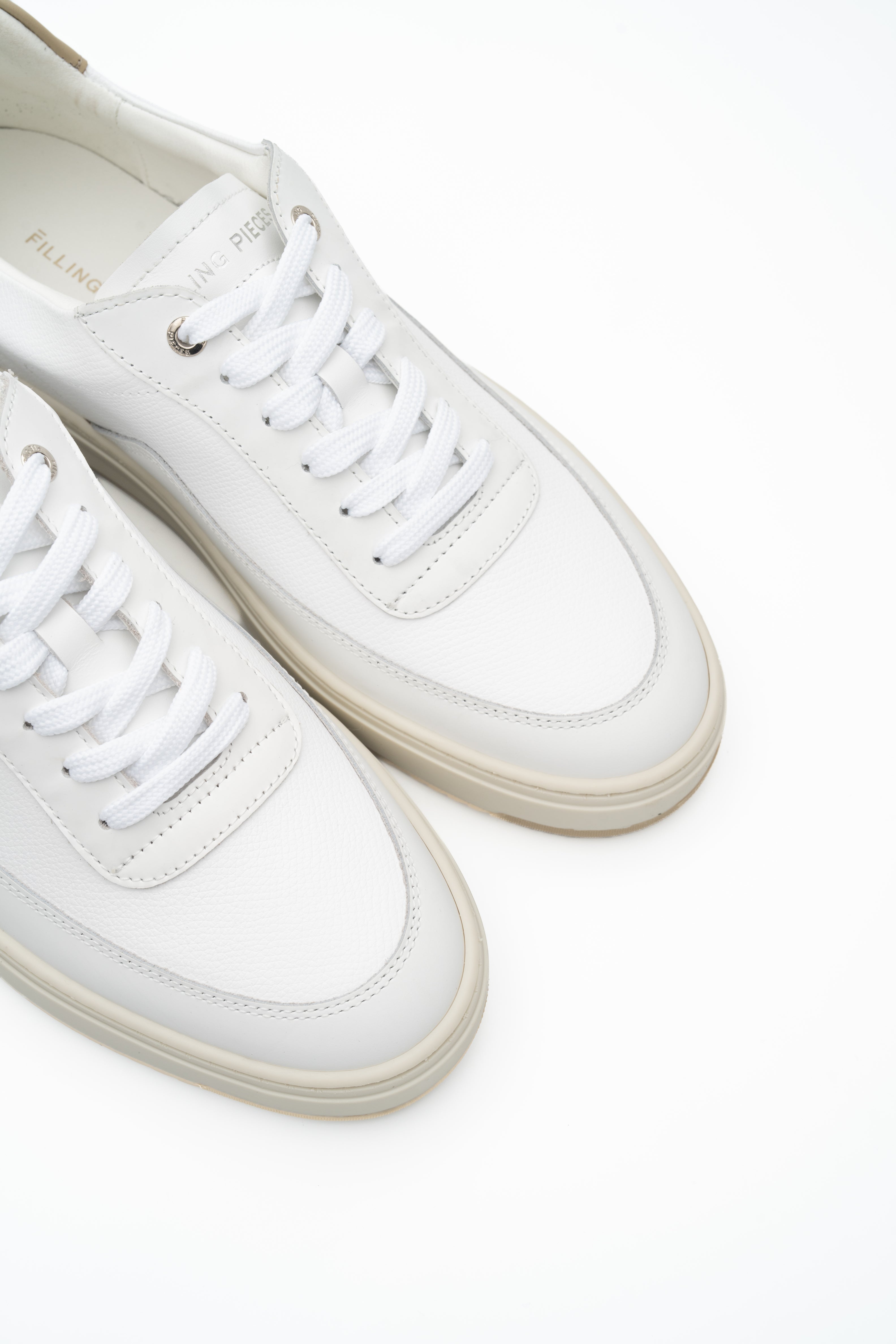 Filling Pieces Men's Mondo Crumbs Natural | 122510301134-232