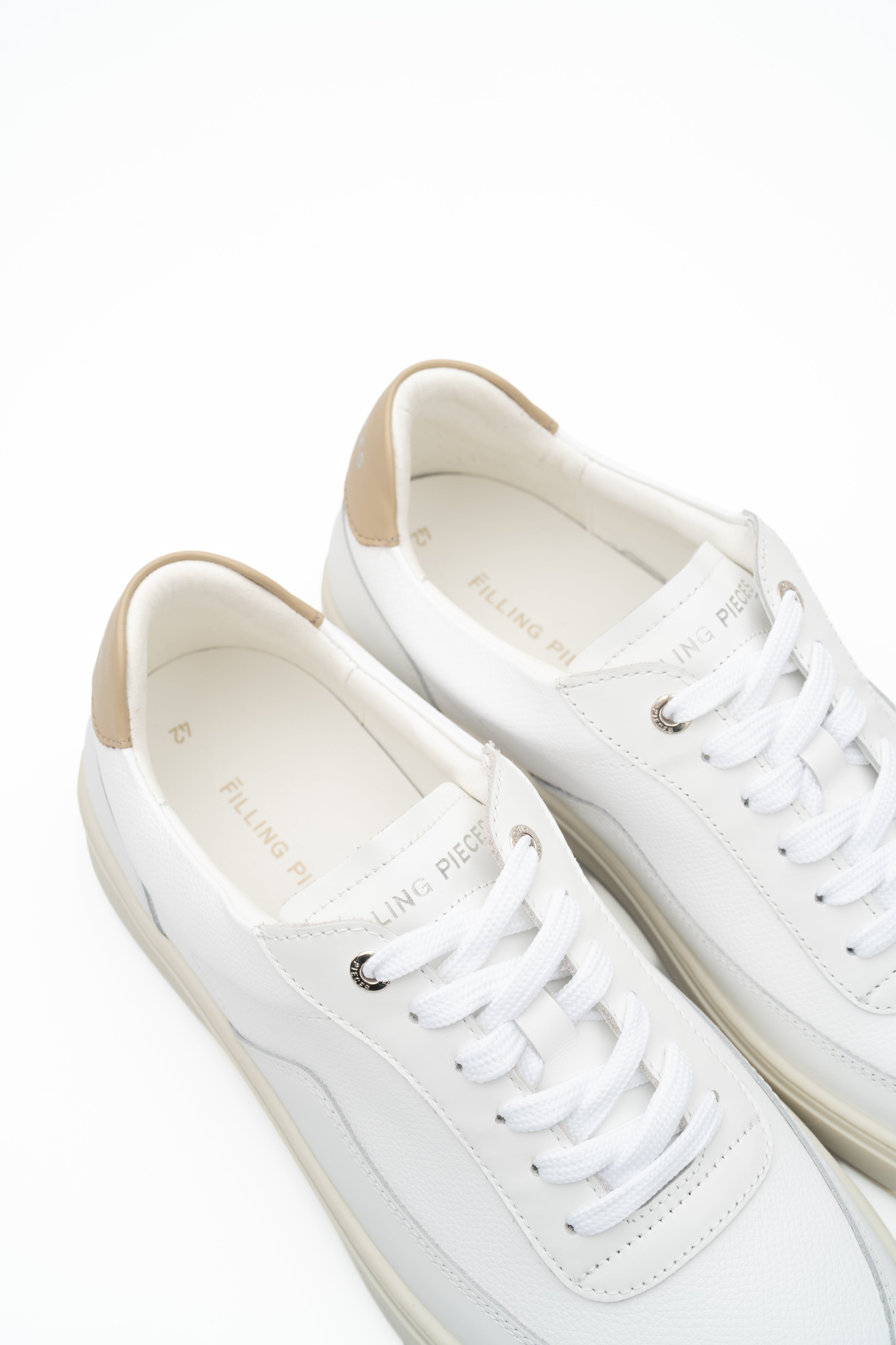 Filling Pieces Men's Mondo Crumbs Natural | 122510301134-232