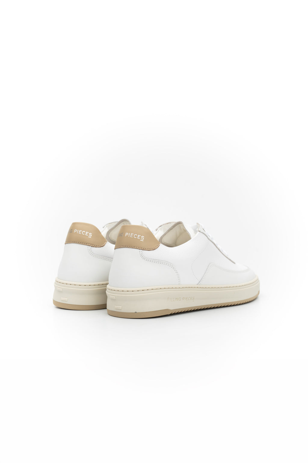 Filling Pieces Men's Mondo Crumbs Natural | 122510301134-232