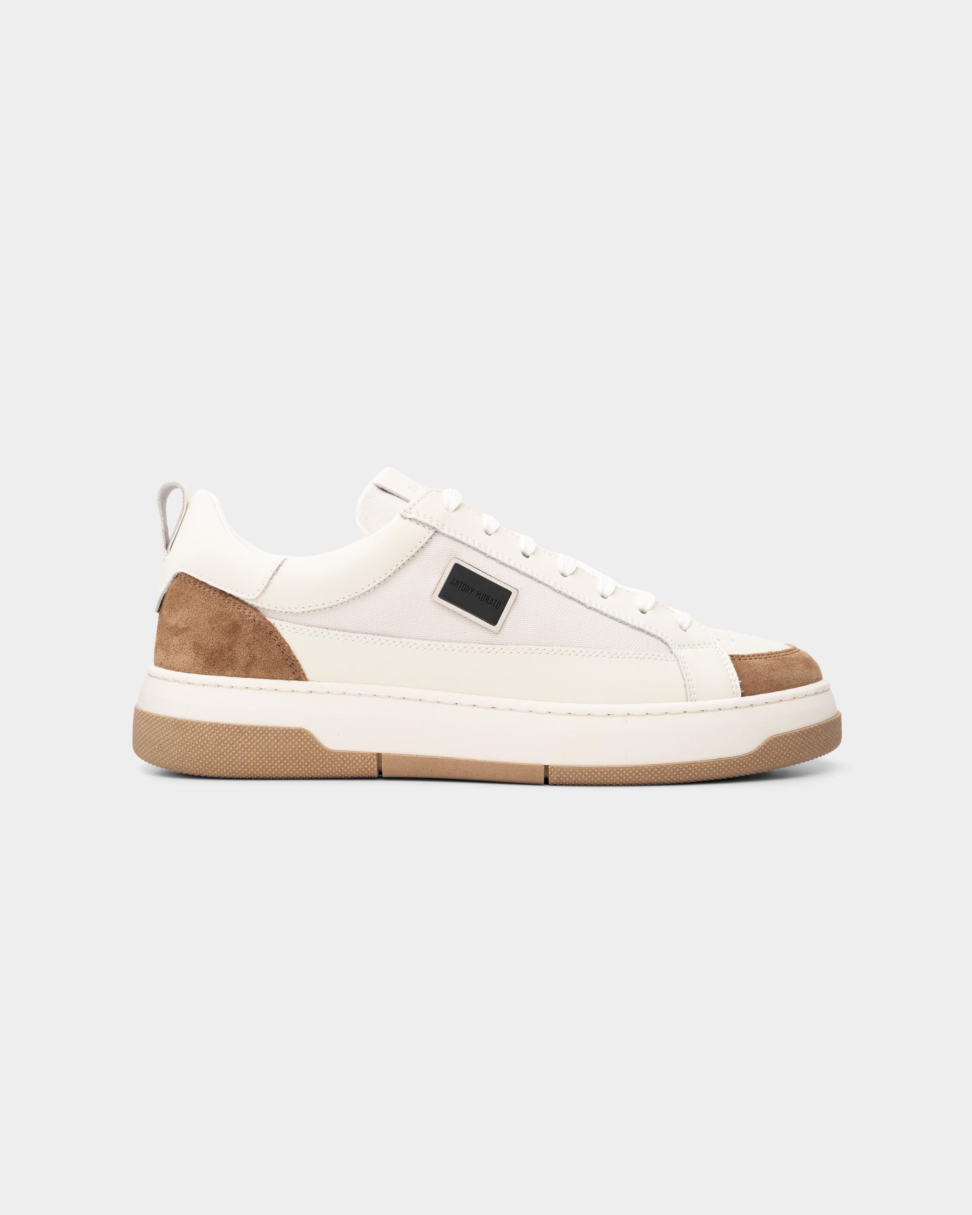 Antony Morato Sneaker Metal Geyser | MMFW01833-LE500169-1011