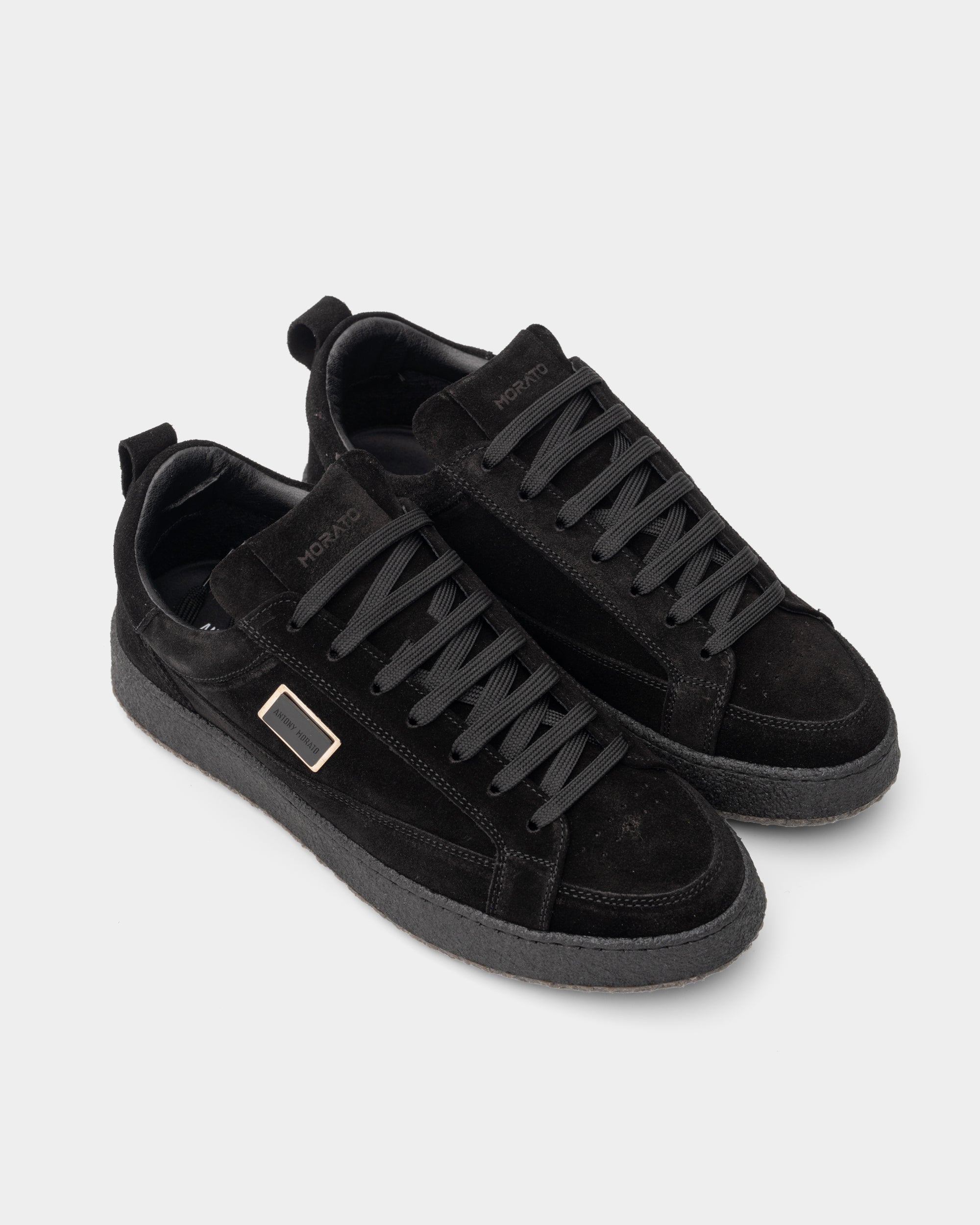 Antony Morato Sneaker Metal Marble | MMFW01845-LE300005-9000