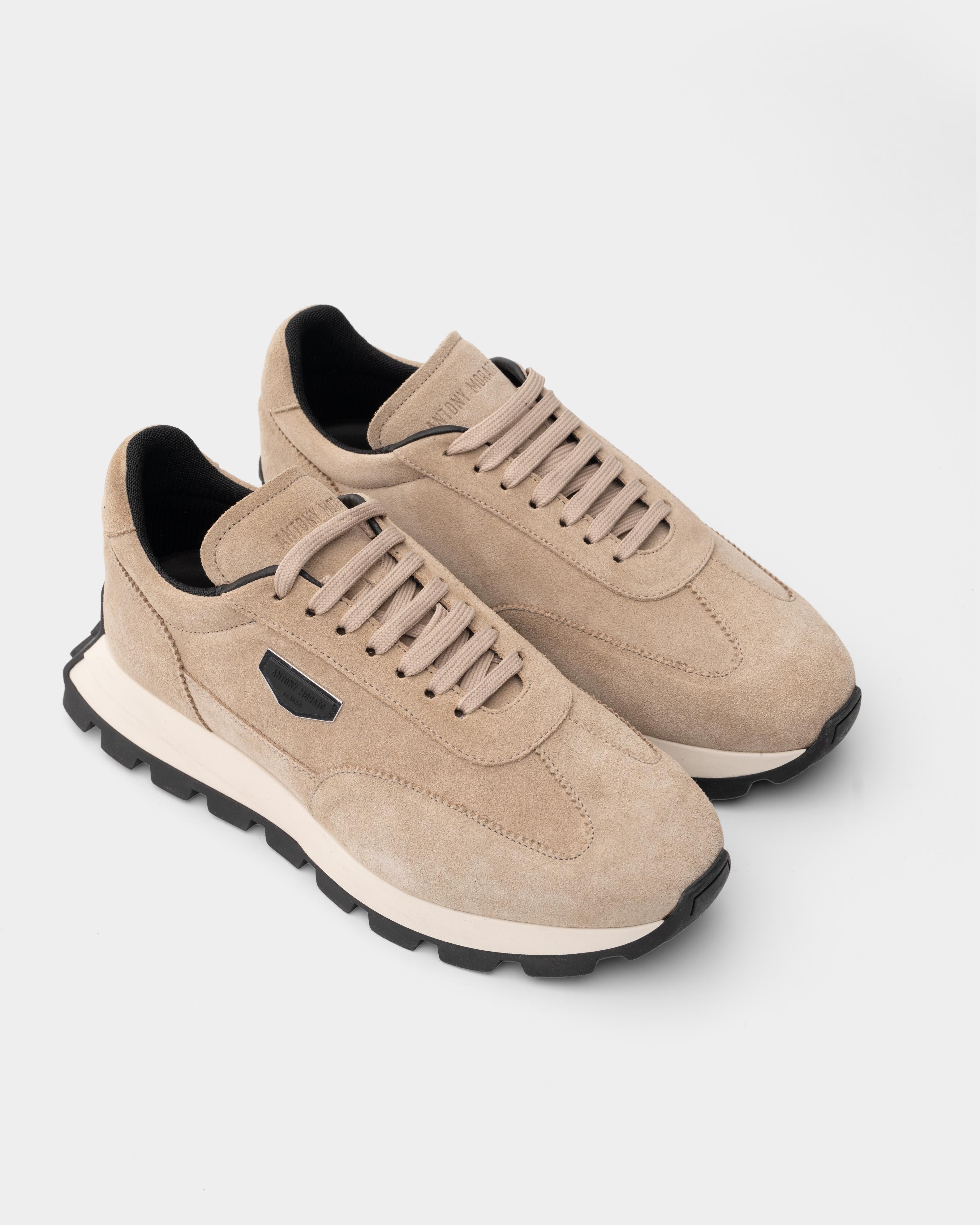 Antony Morato Running Metal Rhino | MMFW01841-LE300005-2102