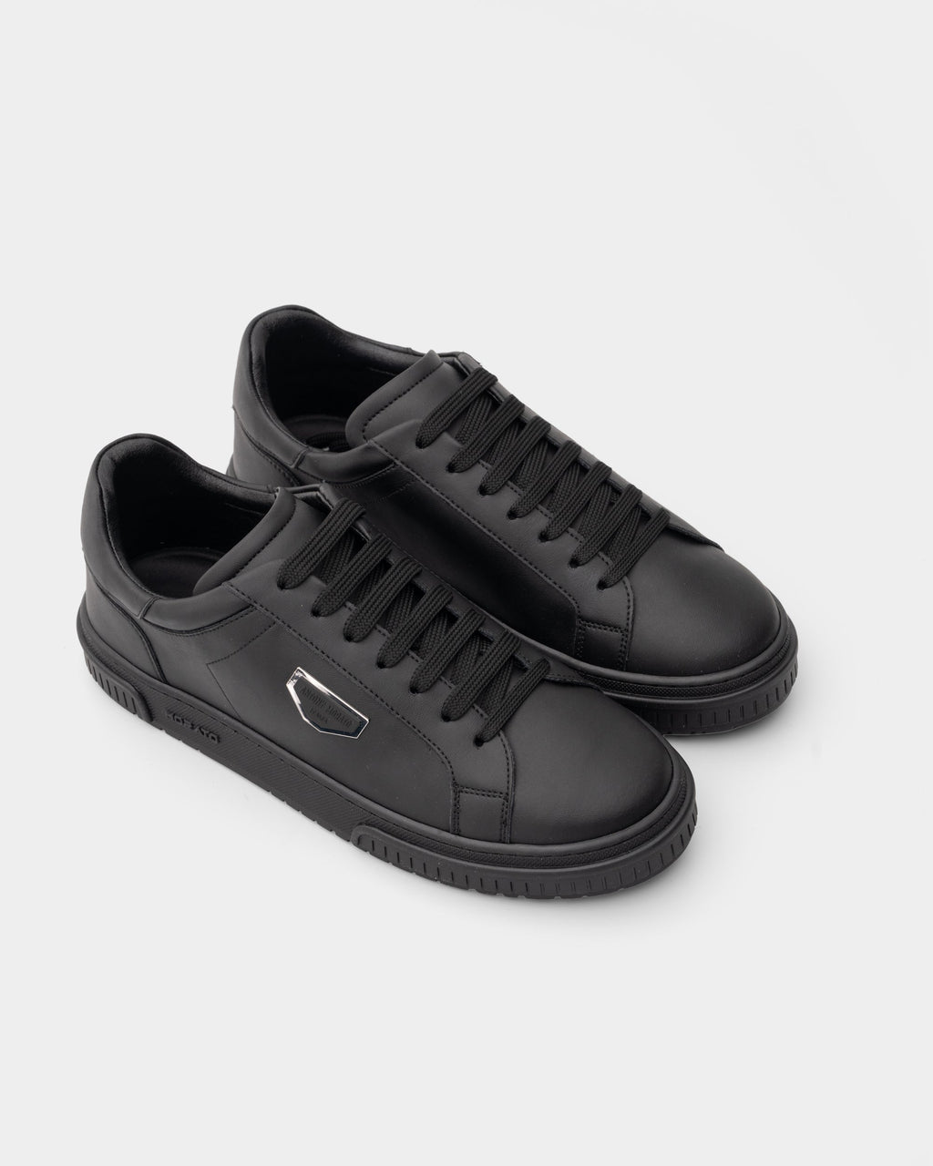Antony Morato Sneaker Metal Theo | MMFW01837-LE300105-9000