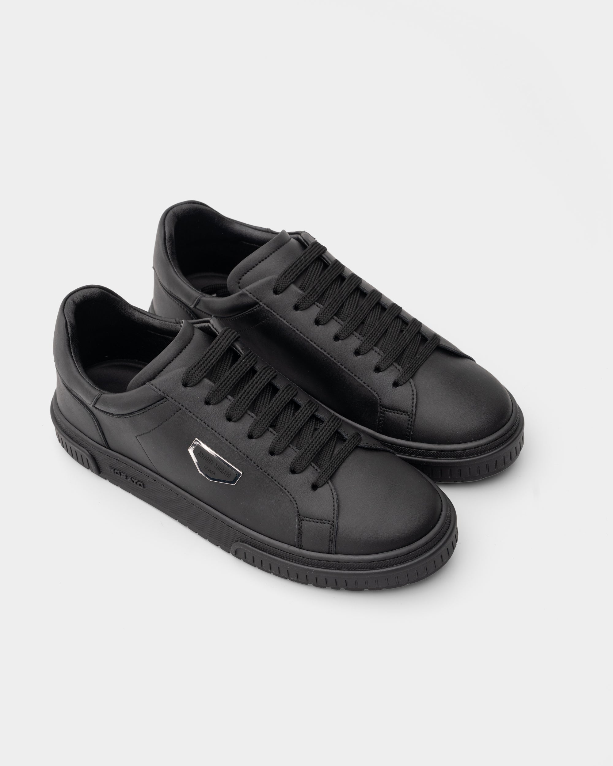 Antony Morato Sneaker Metal Theo | MMFW01837-LE300105-9000