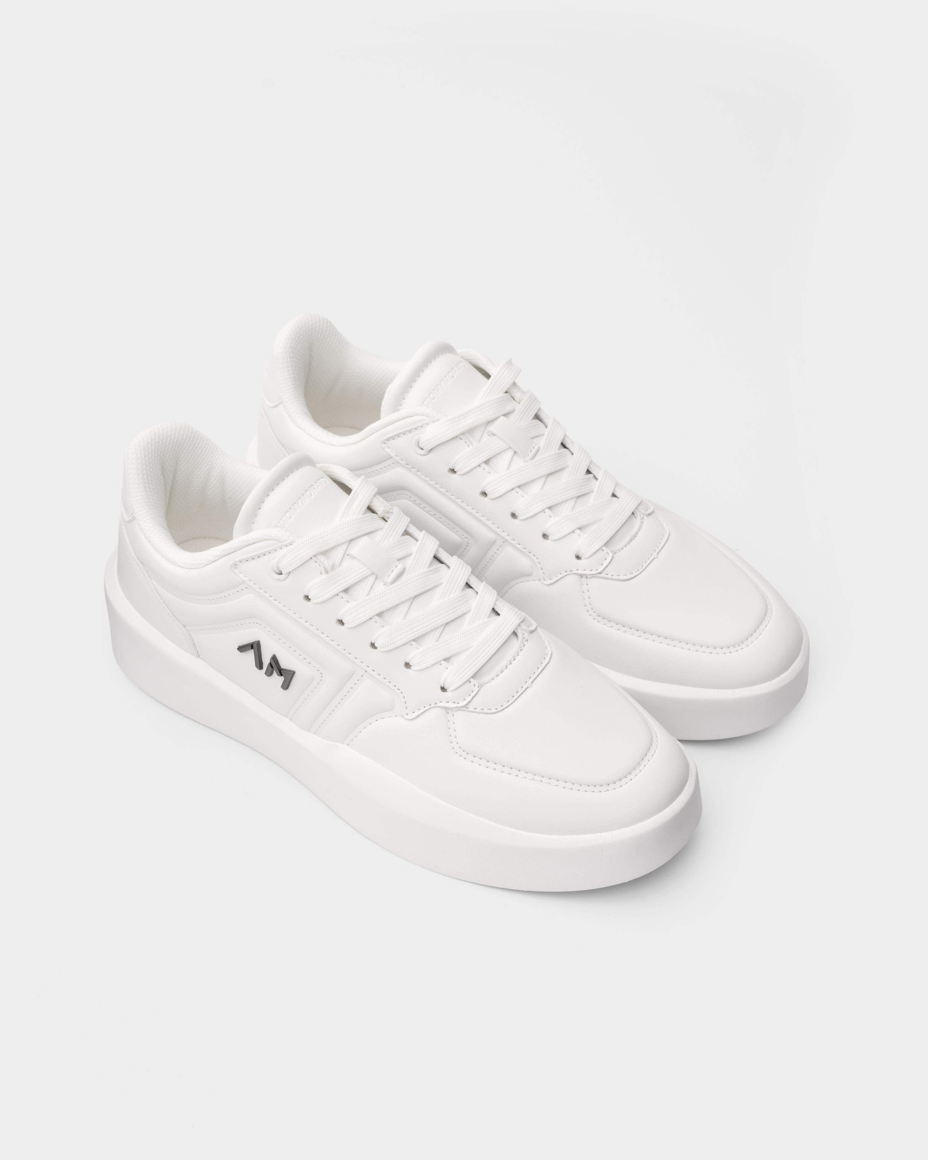 Antony Morato Sneaker Fabian | MMFW01844-LE500157-1000