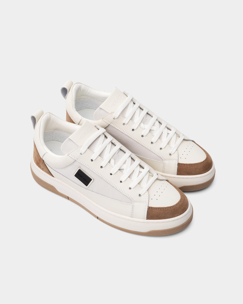 Antony Morato Sneaker Metal Geyser | MMFW01833-LE500169-1011