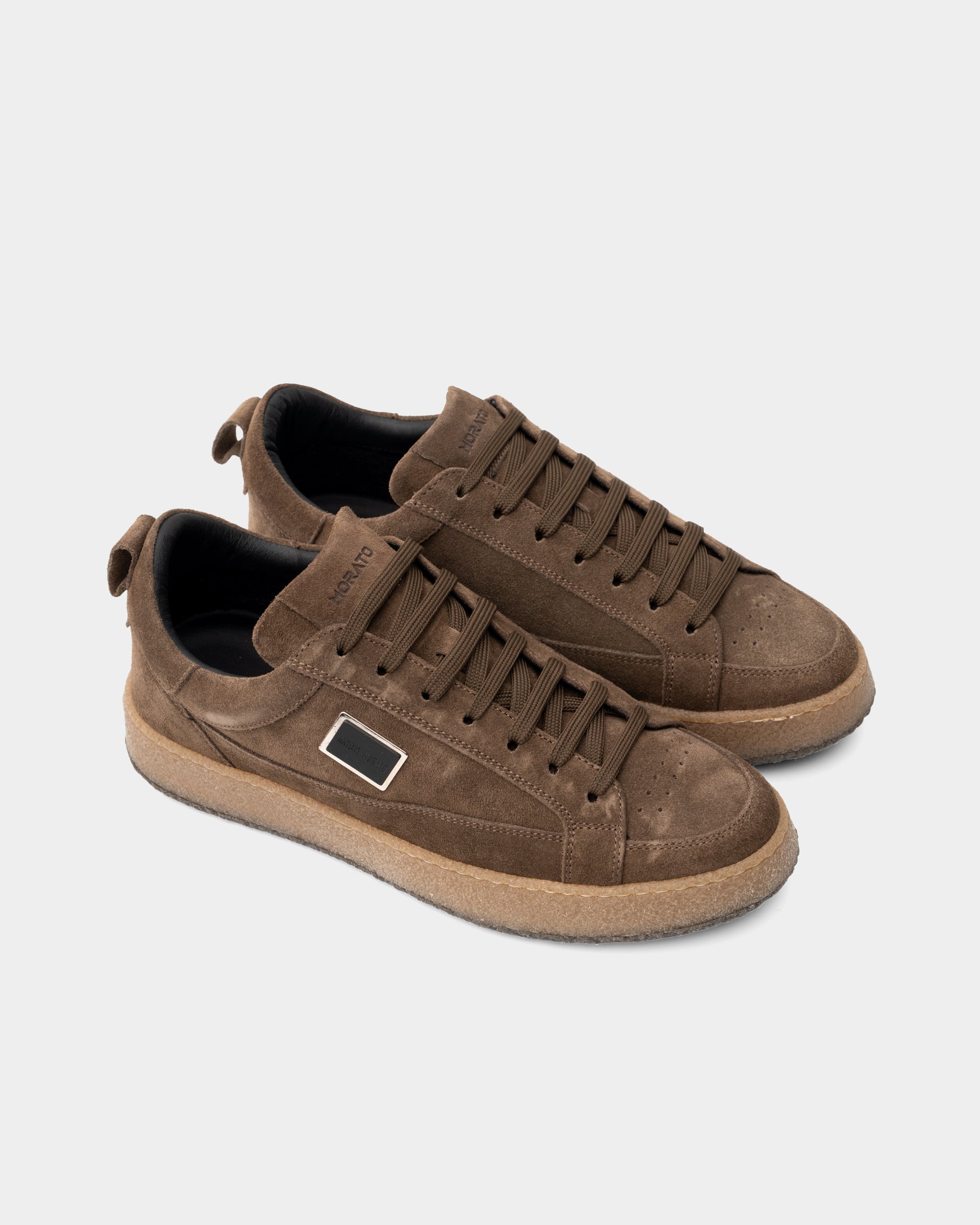 Antony Morato Sneaker Metal Marble | MMFW01845-LE300005-2077
