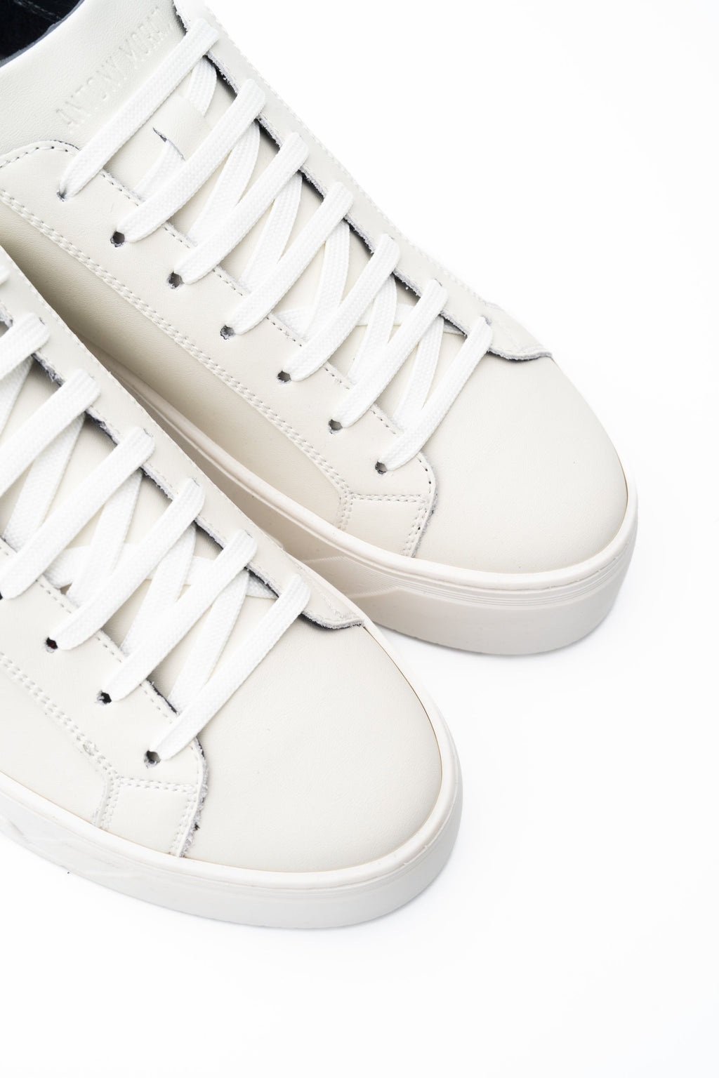 Antony Morato Sneaker Metal Bold | MMFW01816-LE300105-1011