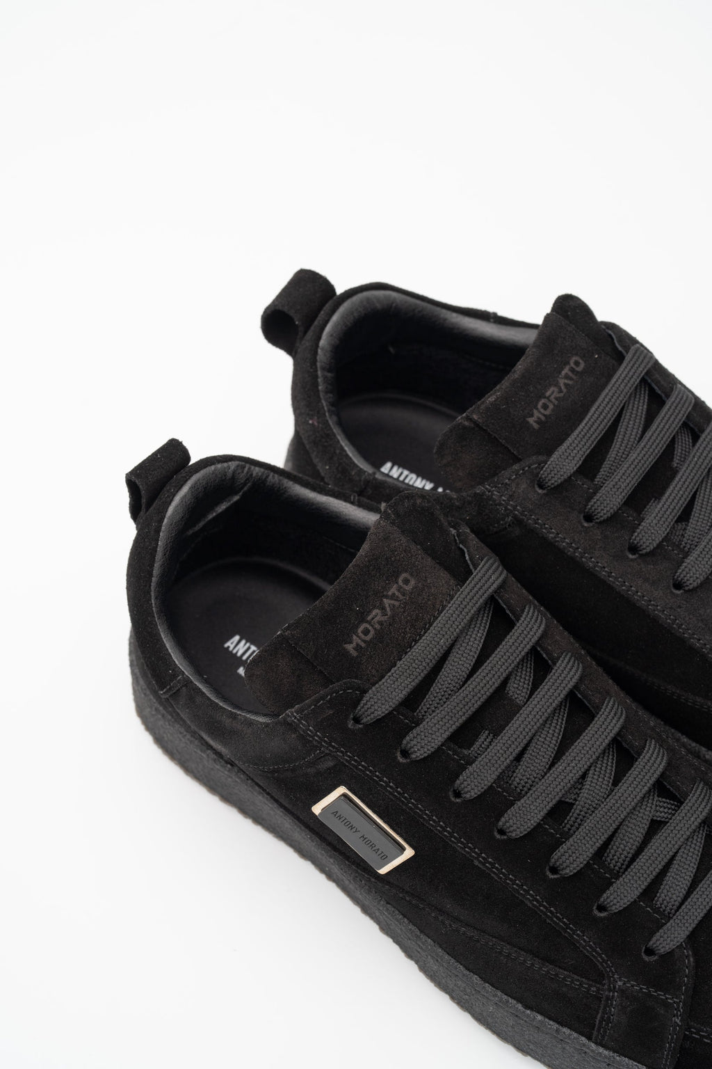 Antony Morato Sneaker Metal Marble | MMFW01845-LE300005-9000