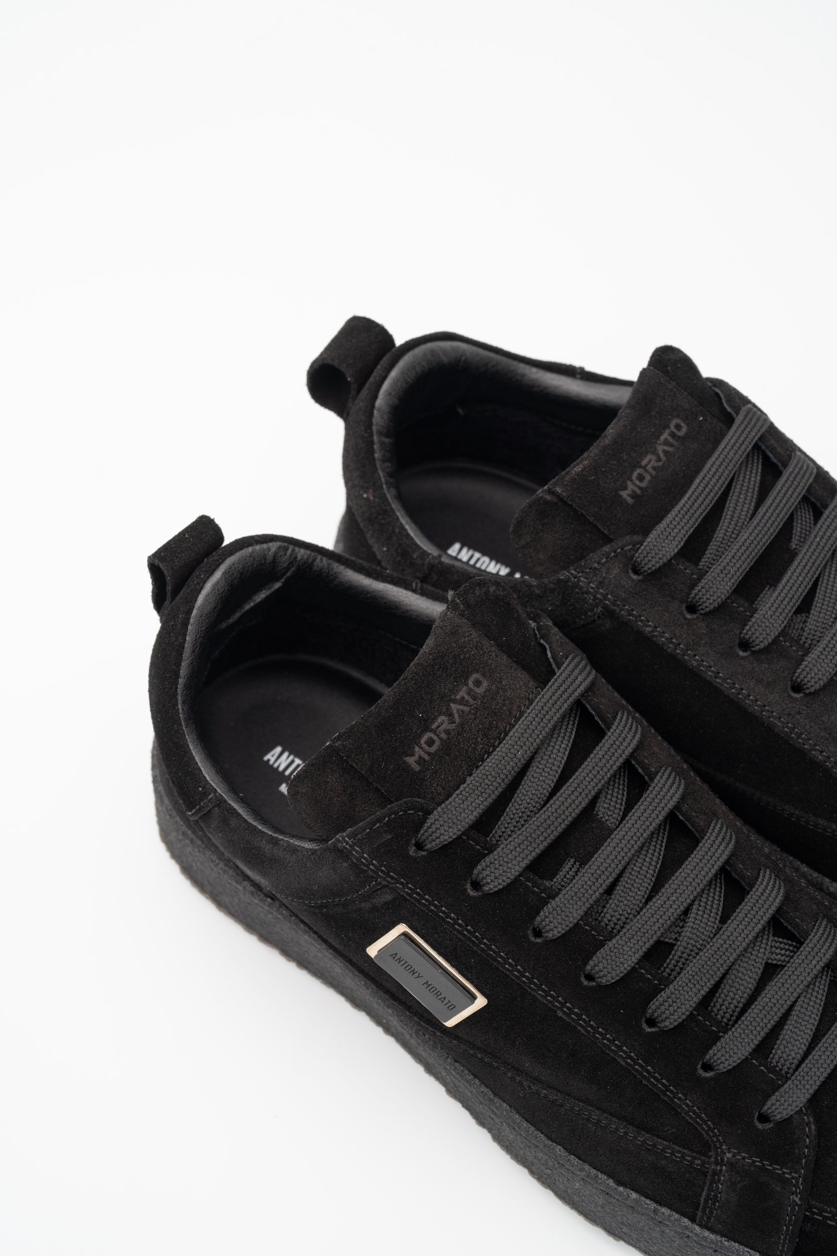 Antony Morato Sneaker Metal Marble | MMFW01845-LE300005-9000