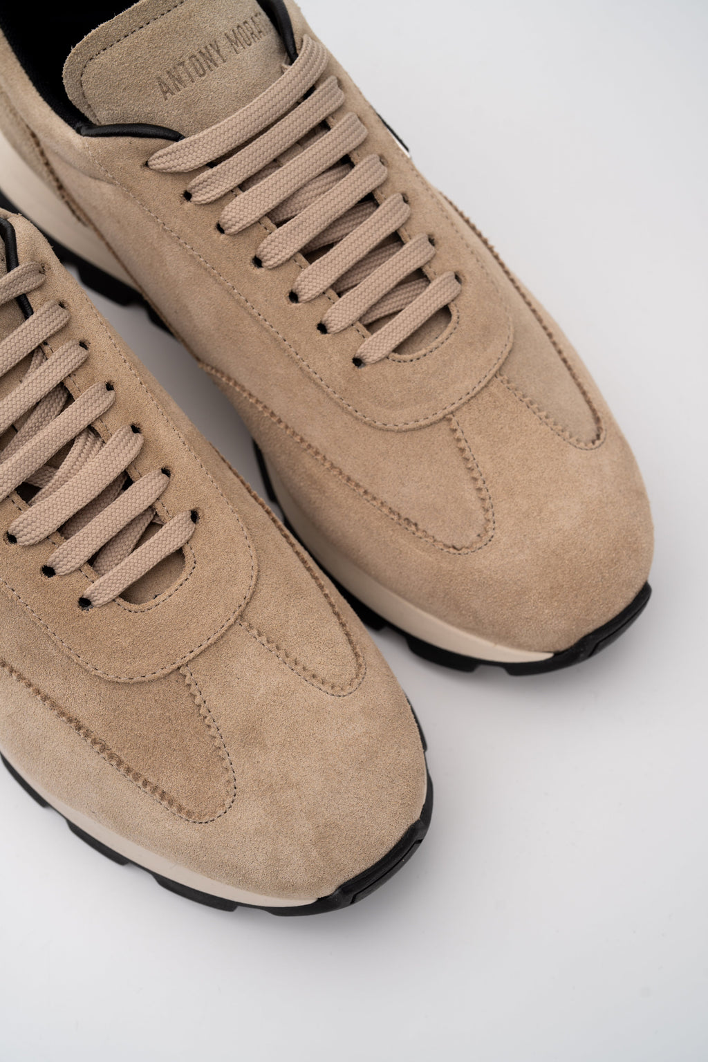 Antony Morato Running Metal Rhino | MMFW01841-LE300005-2102