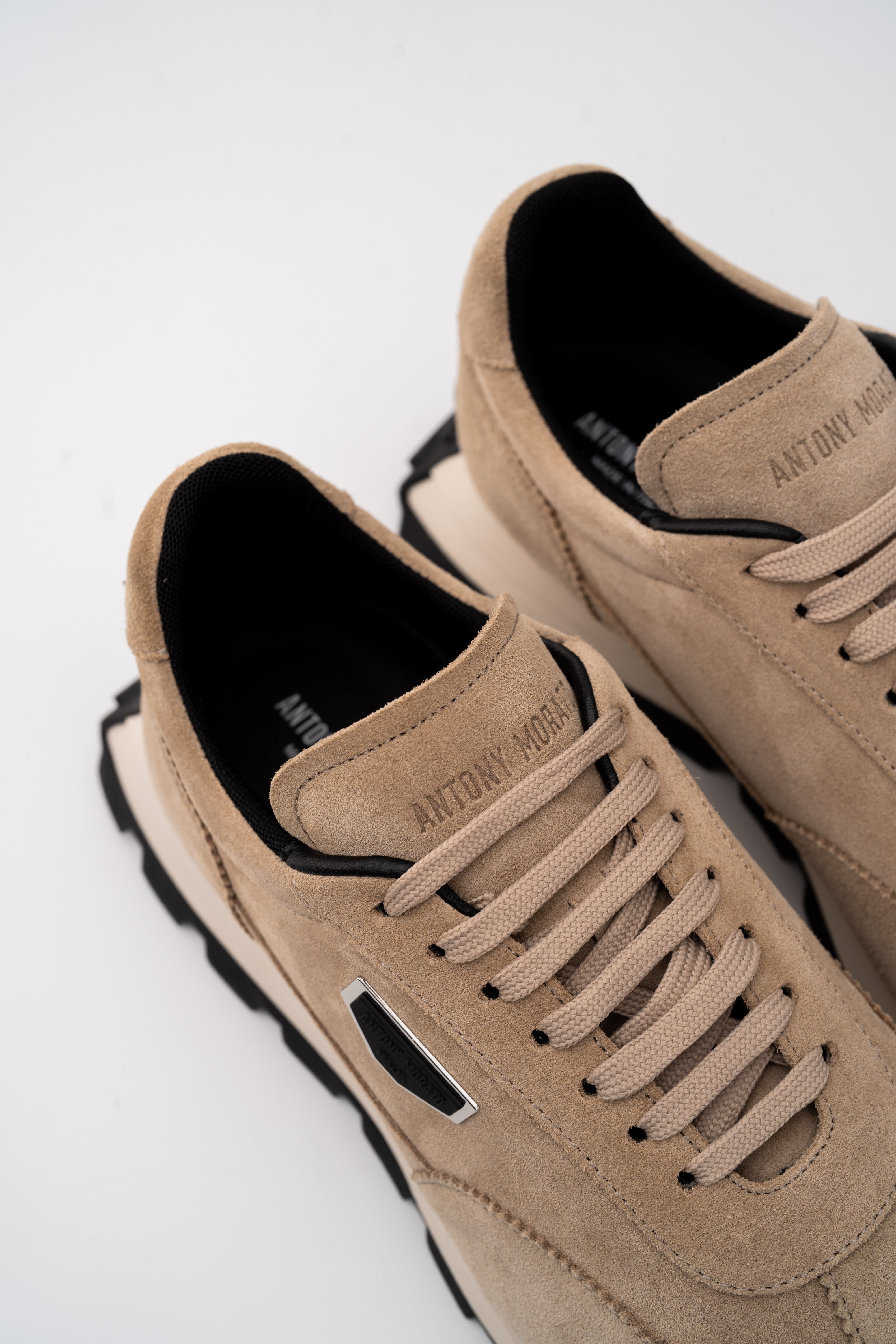 Antony Morato Running Metal Rhino | MMFW01841-LE300005-2102