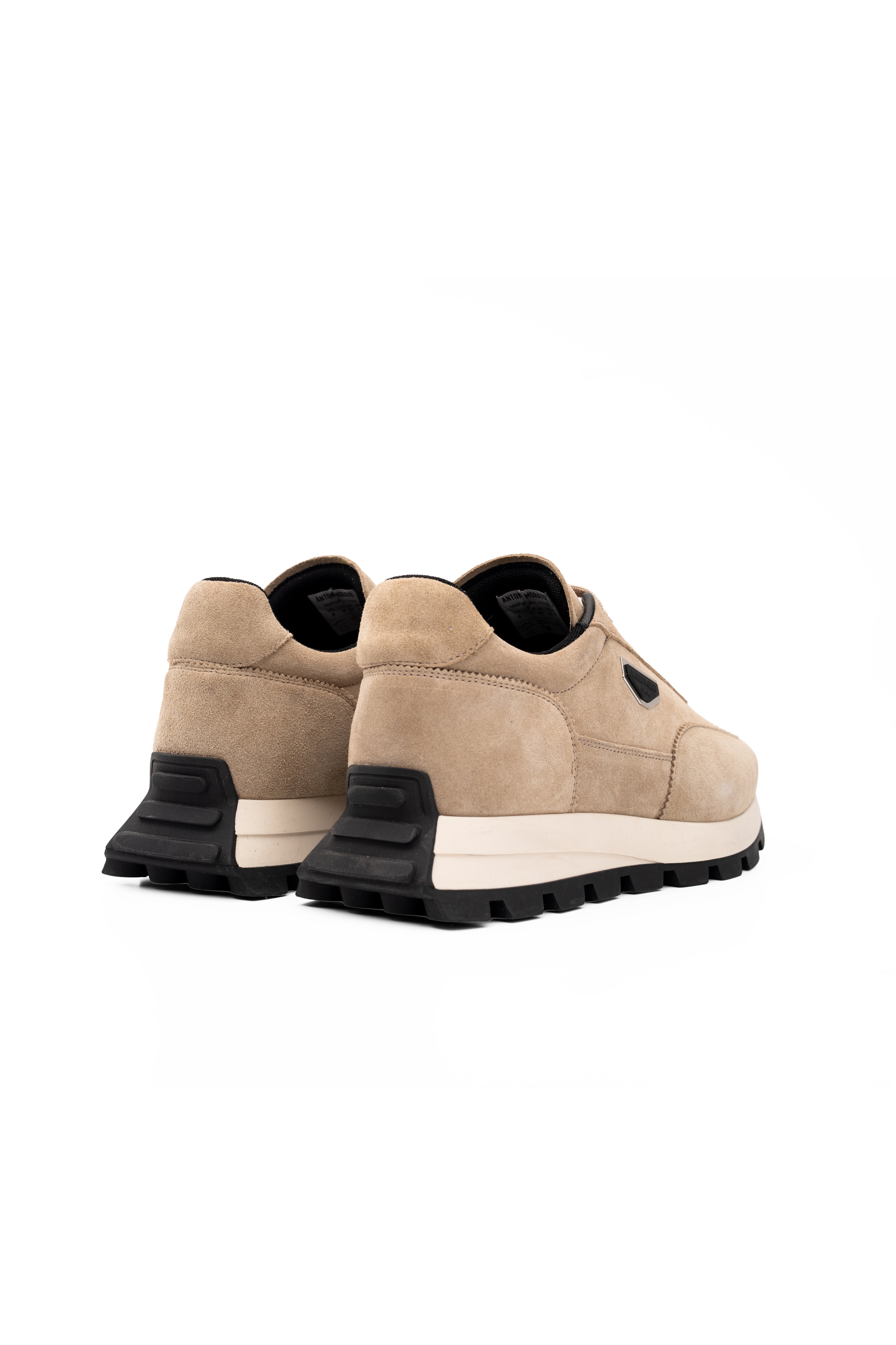 Antony Morato Running Metal Rhino | MMFW01841-LE300005-2102