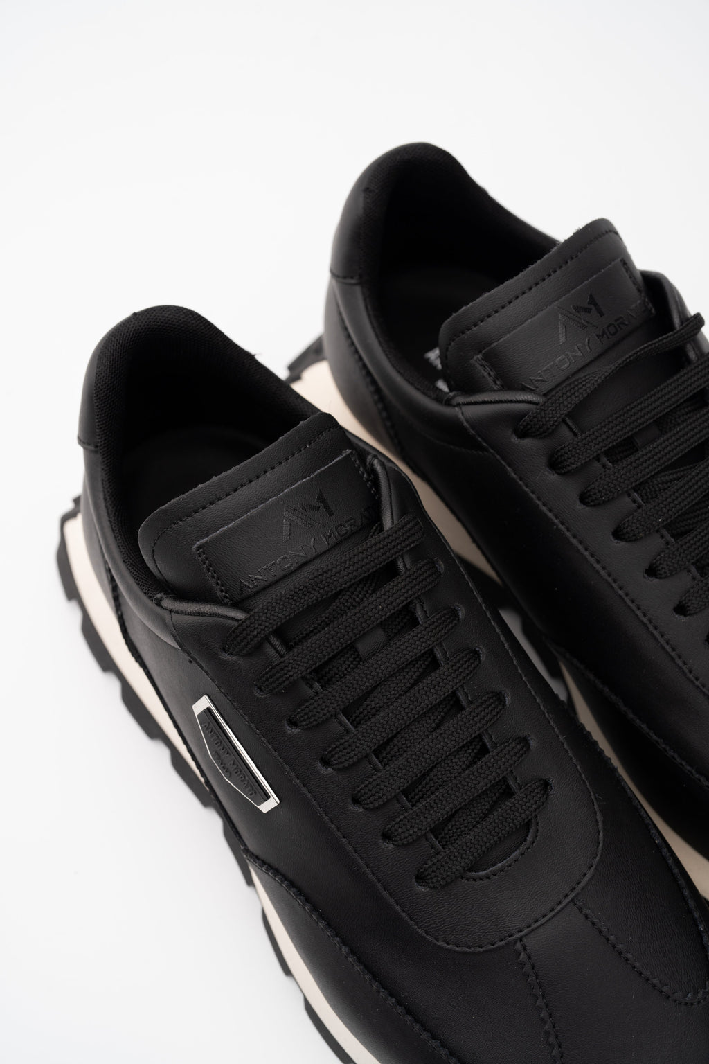 Antony Morato Running Metal Rhino | MMFW01839-LE300105-9000
