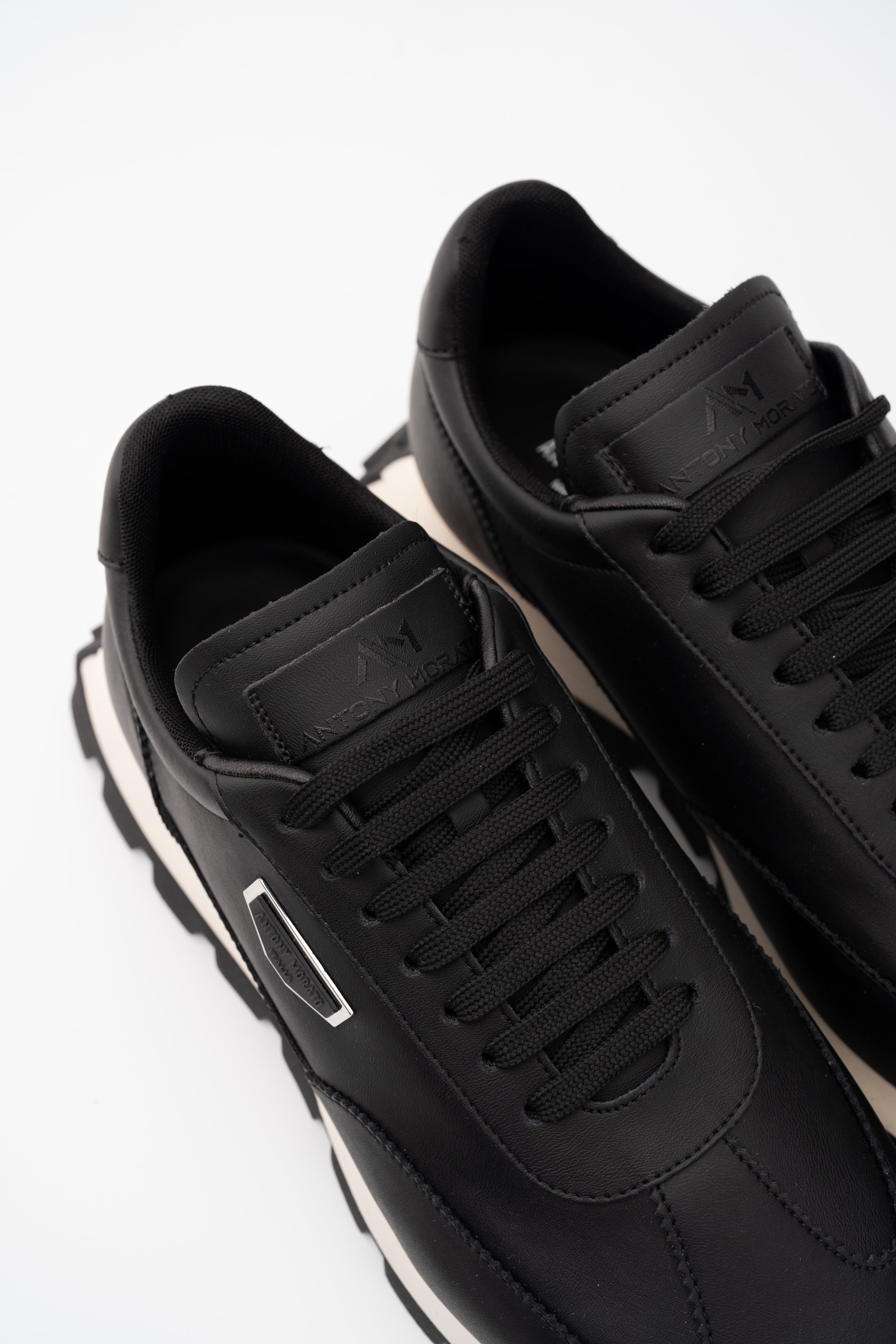Antony Morato Running Metal Rhino | MMFW01839-LE300105-9000