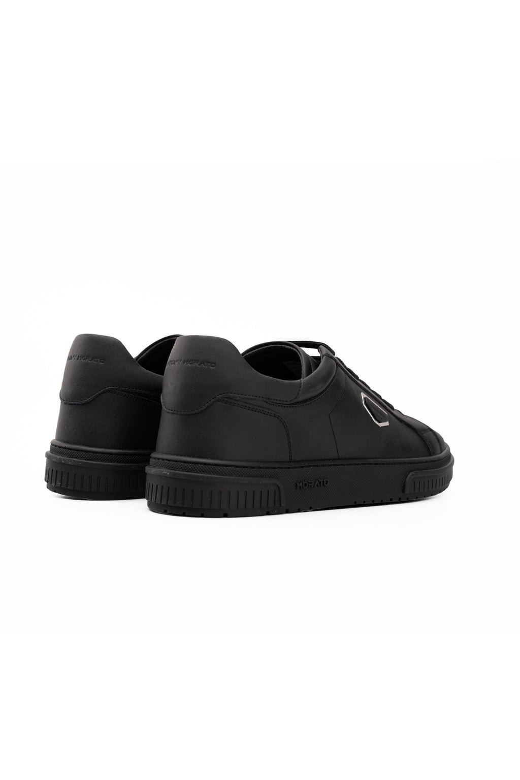 Antony Morato Sneaker Metal Theo | MMFW01837-LE300105-9000
