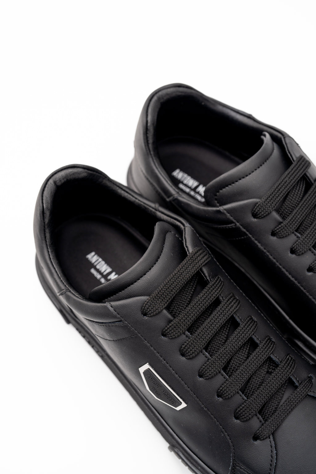 Antony Morato Sneaker Metal Theo | MMFW01837-LE300105-9000