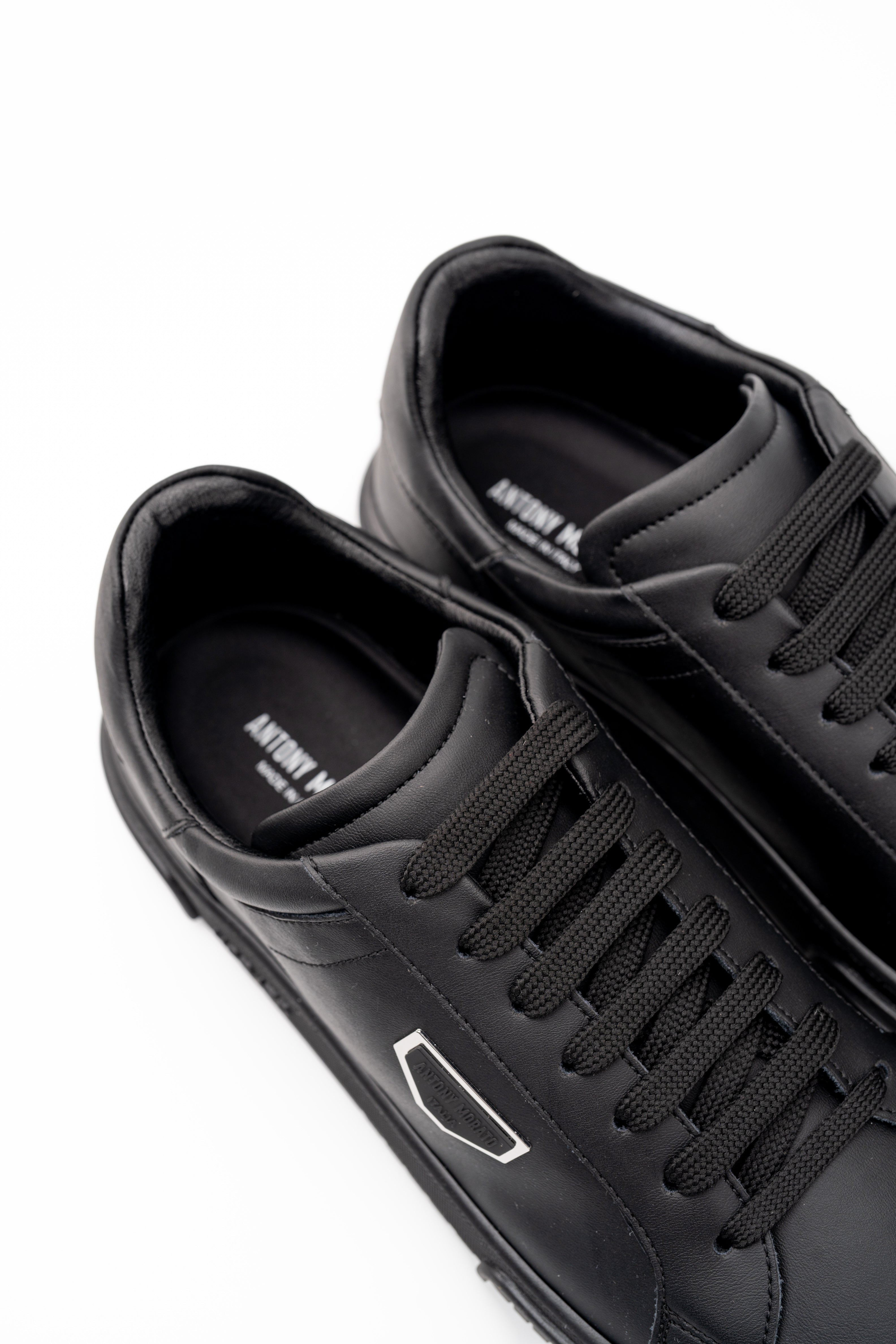 Antony Morato Sneaker Metal Theo | MMFW01837-LE300105-9000