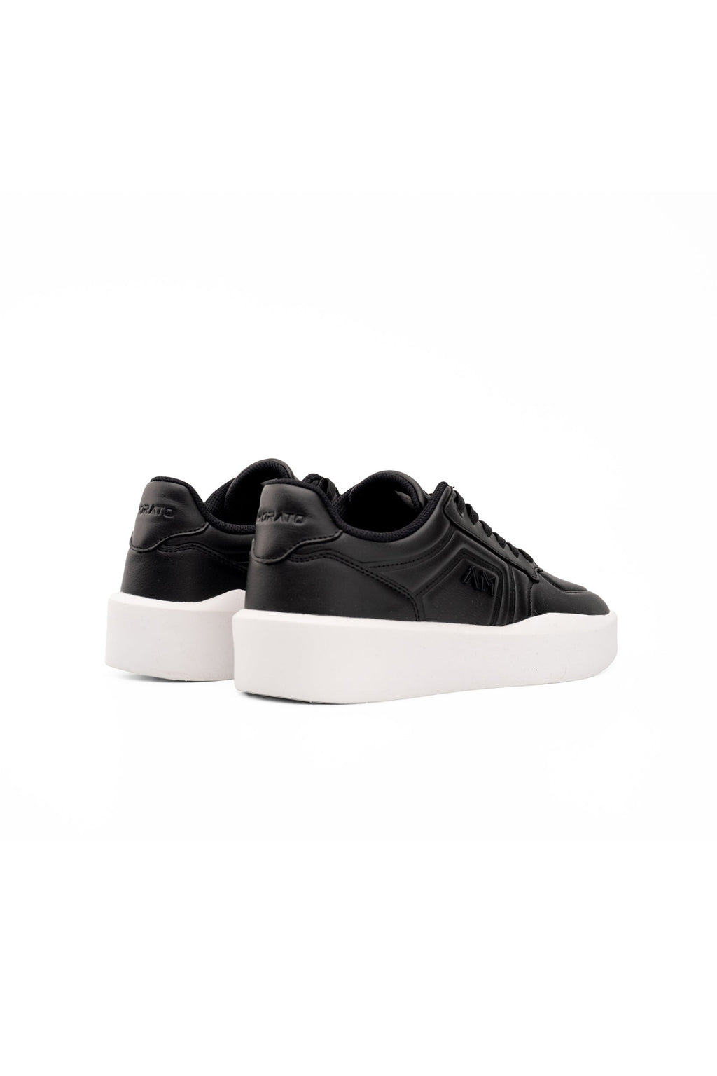 Antony Morato Sneaker Fabian | MMFW01844-LE500157-9000