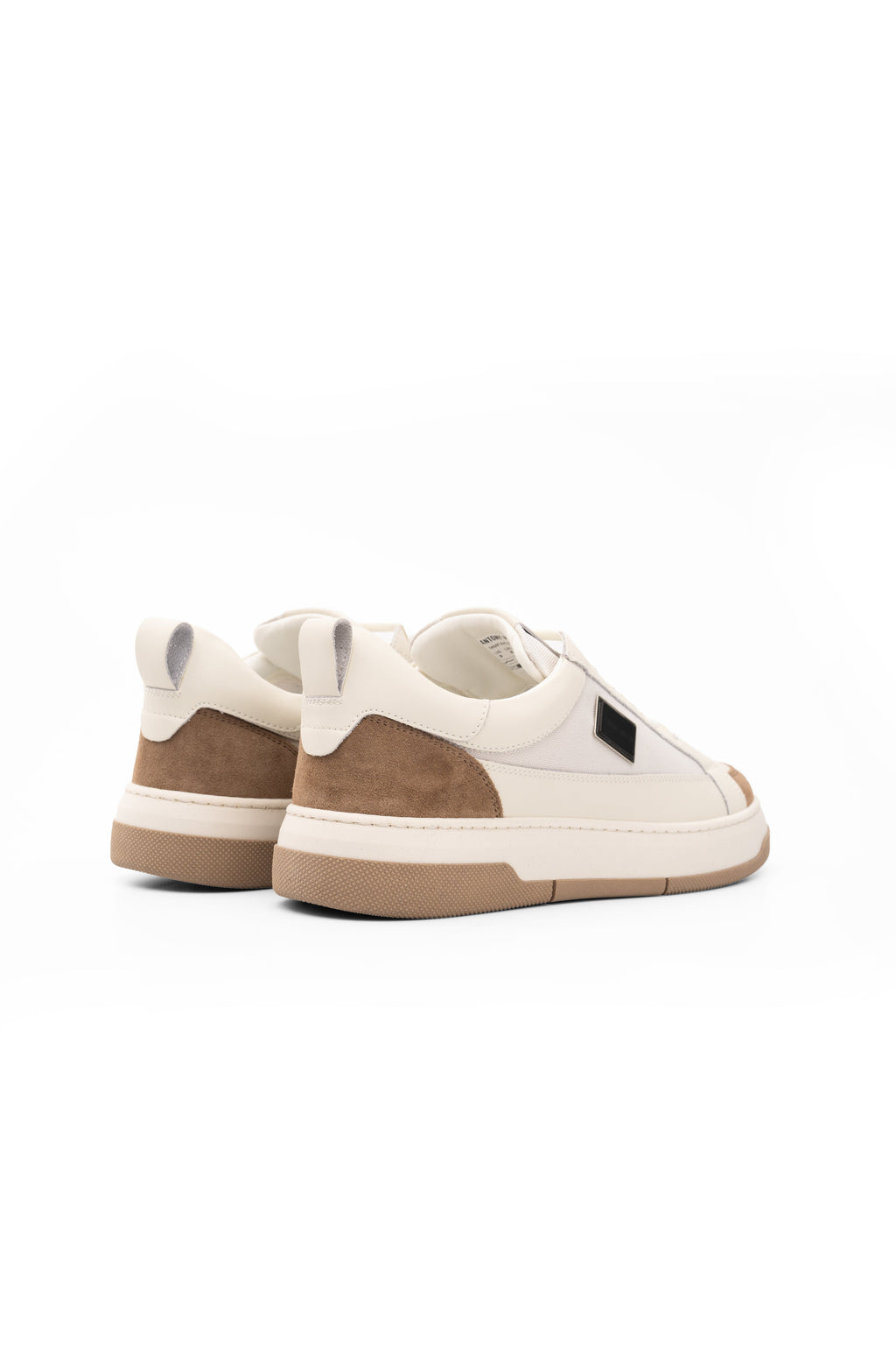 Antony Morato Sneaker Metal Geyser | MMFW01833-LE500169-1011