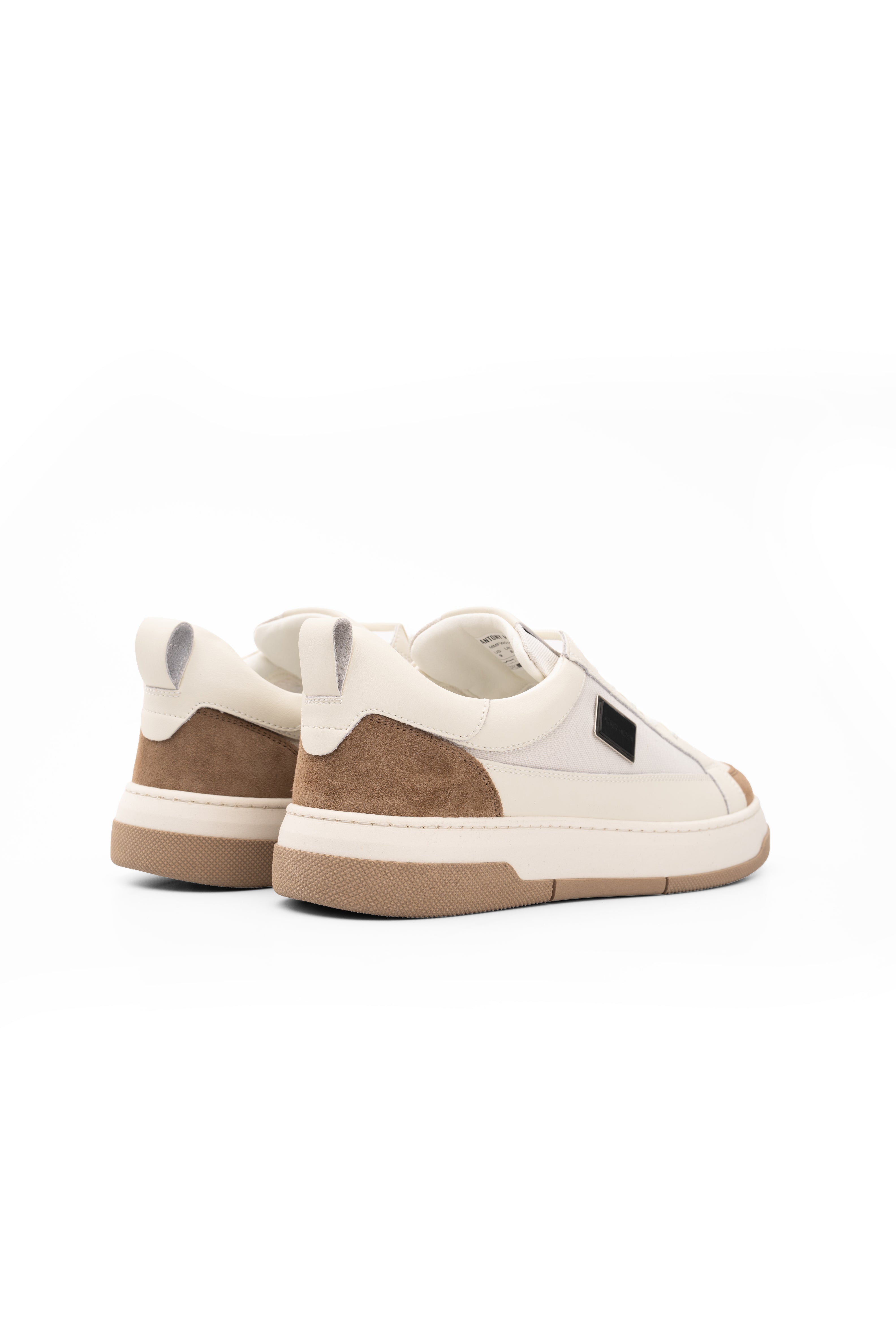 Antony Morato Sneaker Metal Geyser | MMFW01833-LE500169-1011