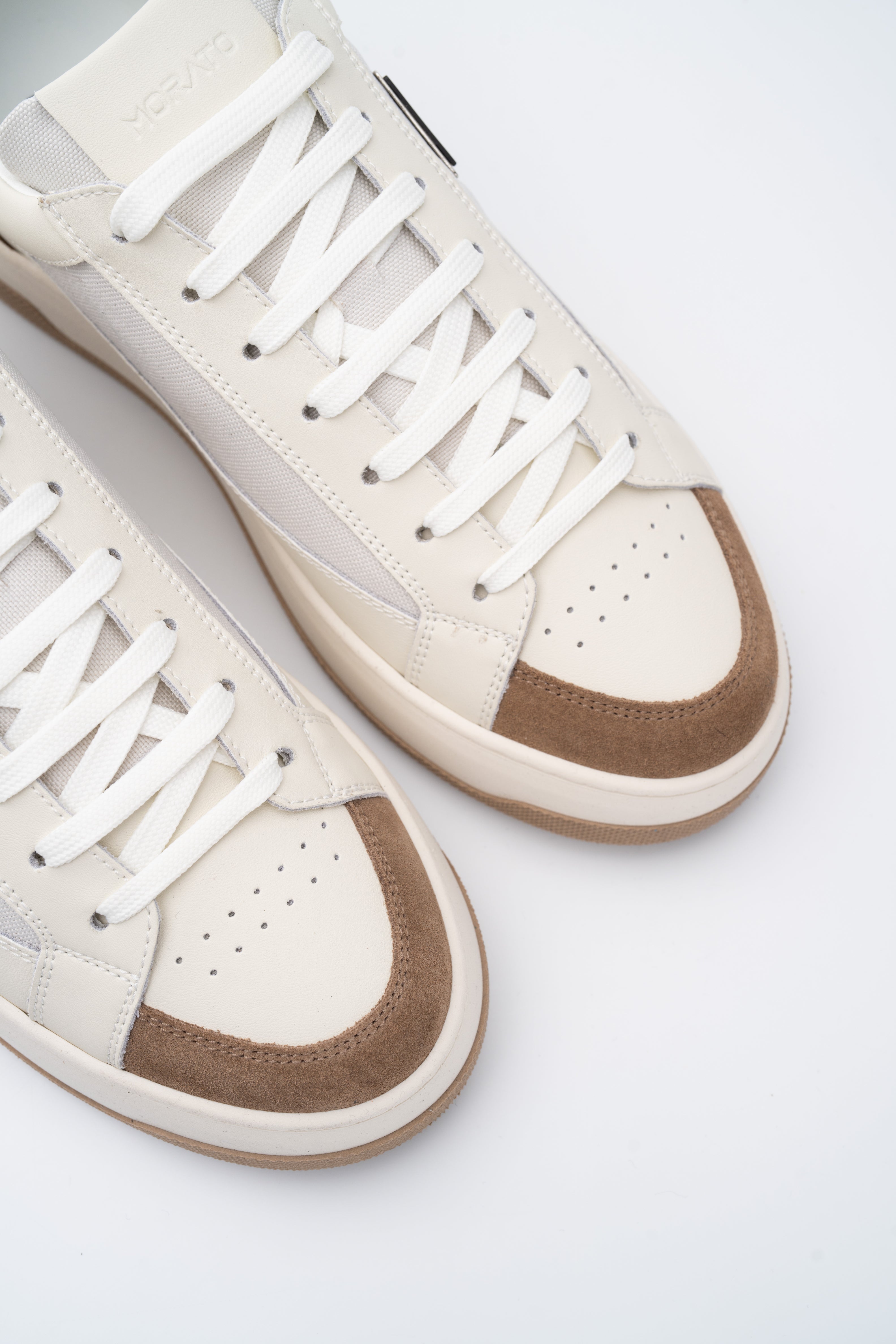 Antony Morato Sneaker Metal Geyser | MMFW01833-LE500169-1011