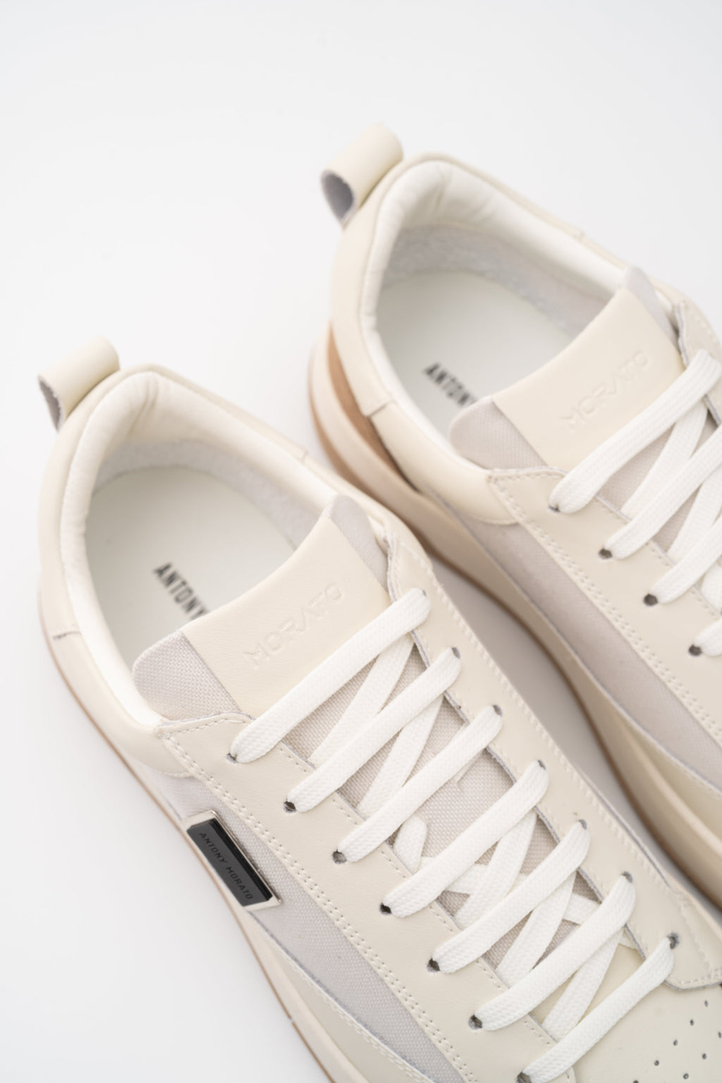 Antony Morato Sneaker Metal Geyser | MMFW01833-LE500169-1011