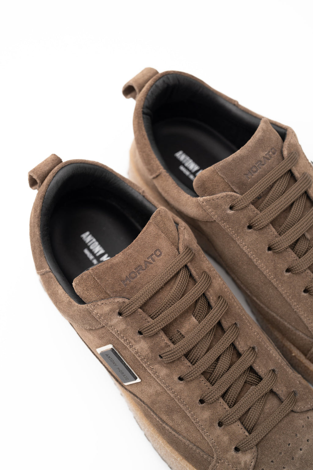 Antony Morato Sneaker Metal Marble | MMFW01845-LE300005-2077