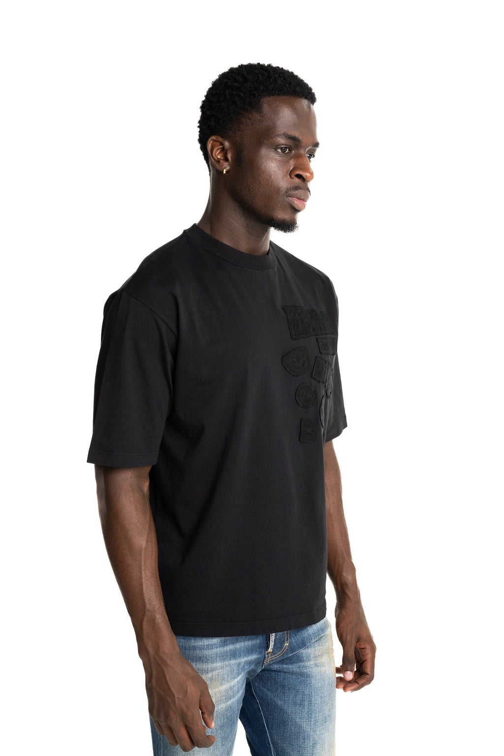 Dsquared2 Men's T Shirt | S71GD1597-D20035-900