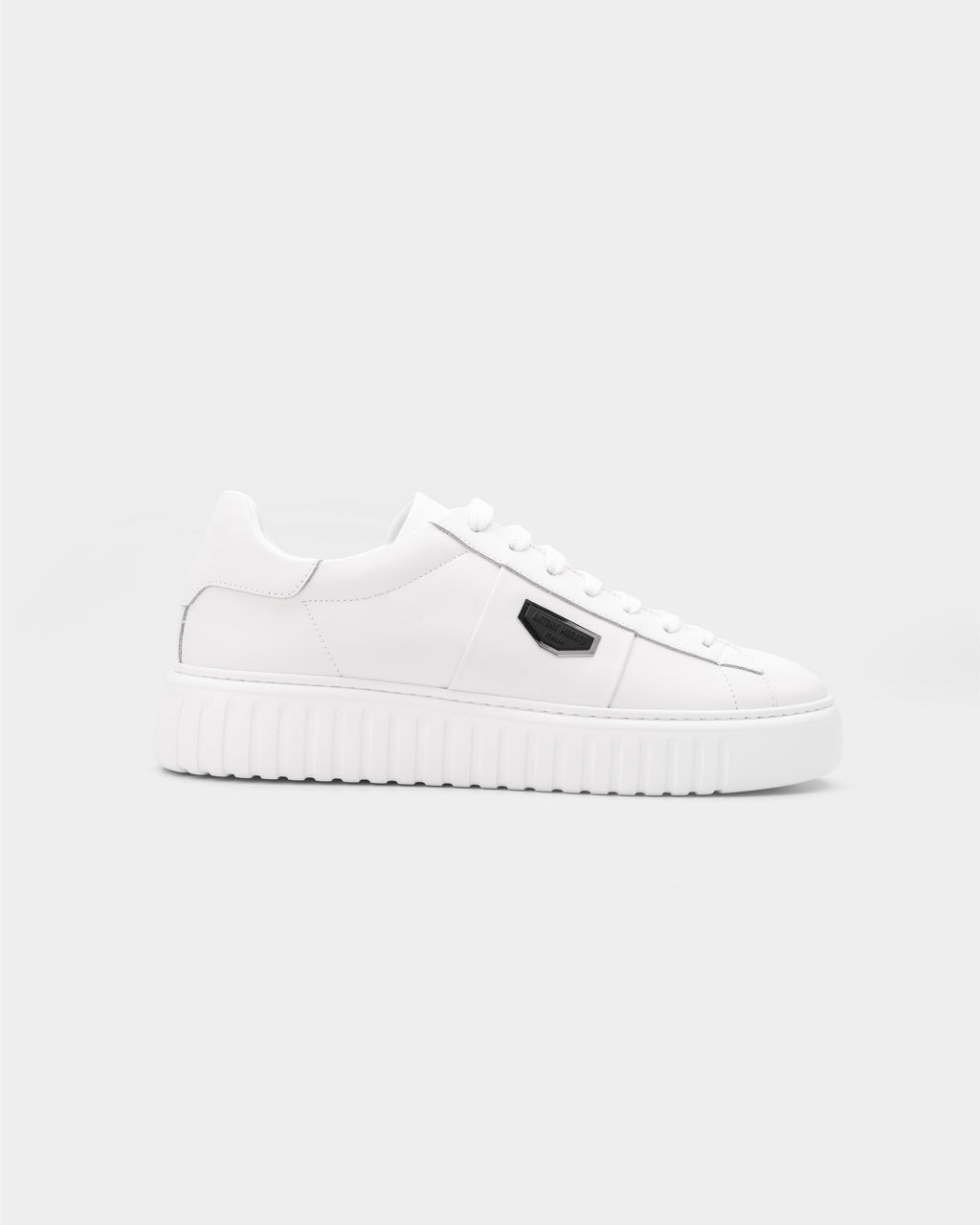 Antony Morato Sneaker Metal | MMFW01857-LE300105-1000