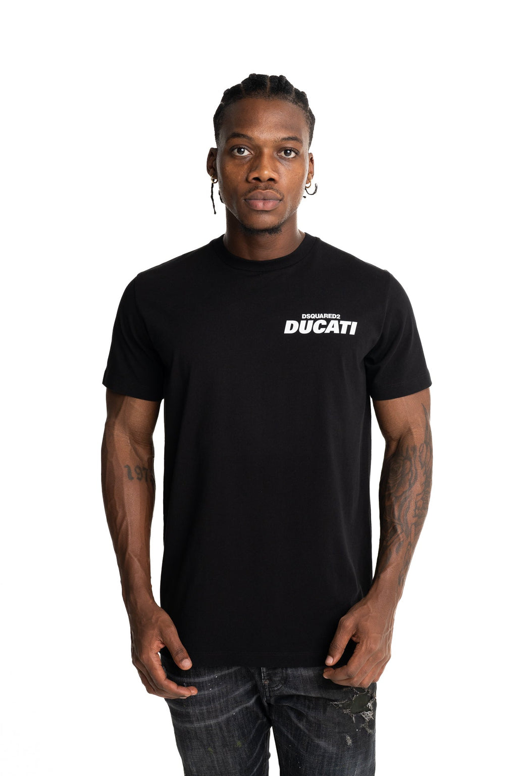 Dsquared2 Men's T Shirt | S71GD1604-D20020-900
