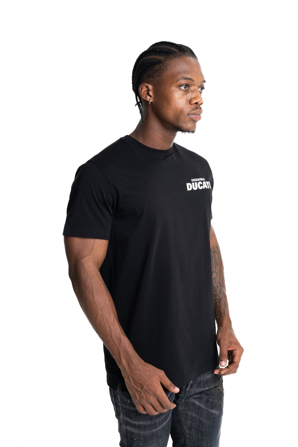 Dsquared2 Men's T Shirt | S71GD1604-D20020-900