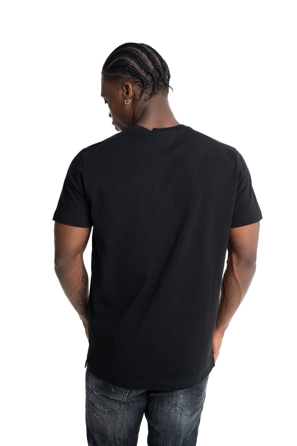 Dsquared2 Men's T Shirt | S71GD1604-D20020-900