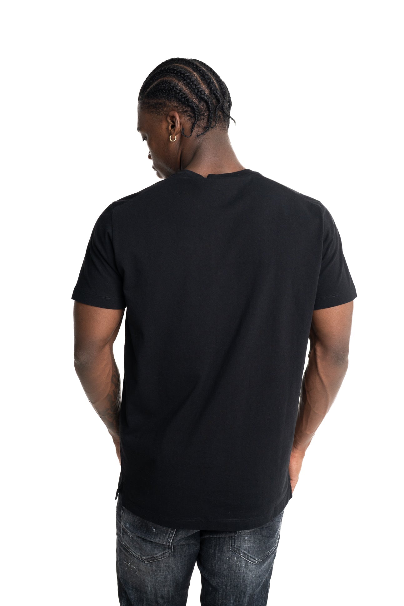 Dsquared2 Men's T Shirt | S71GD1604-D20020-900