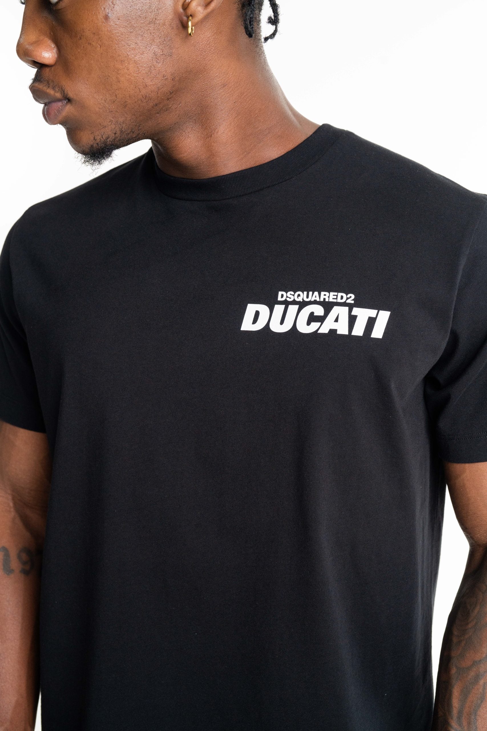 Dsquared2 Men's T Shirt | S71GD1604-D20020-900