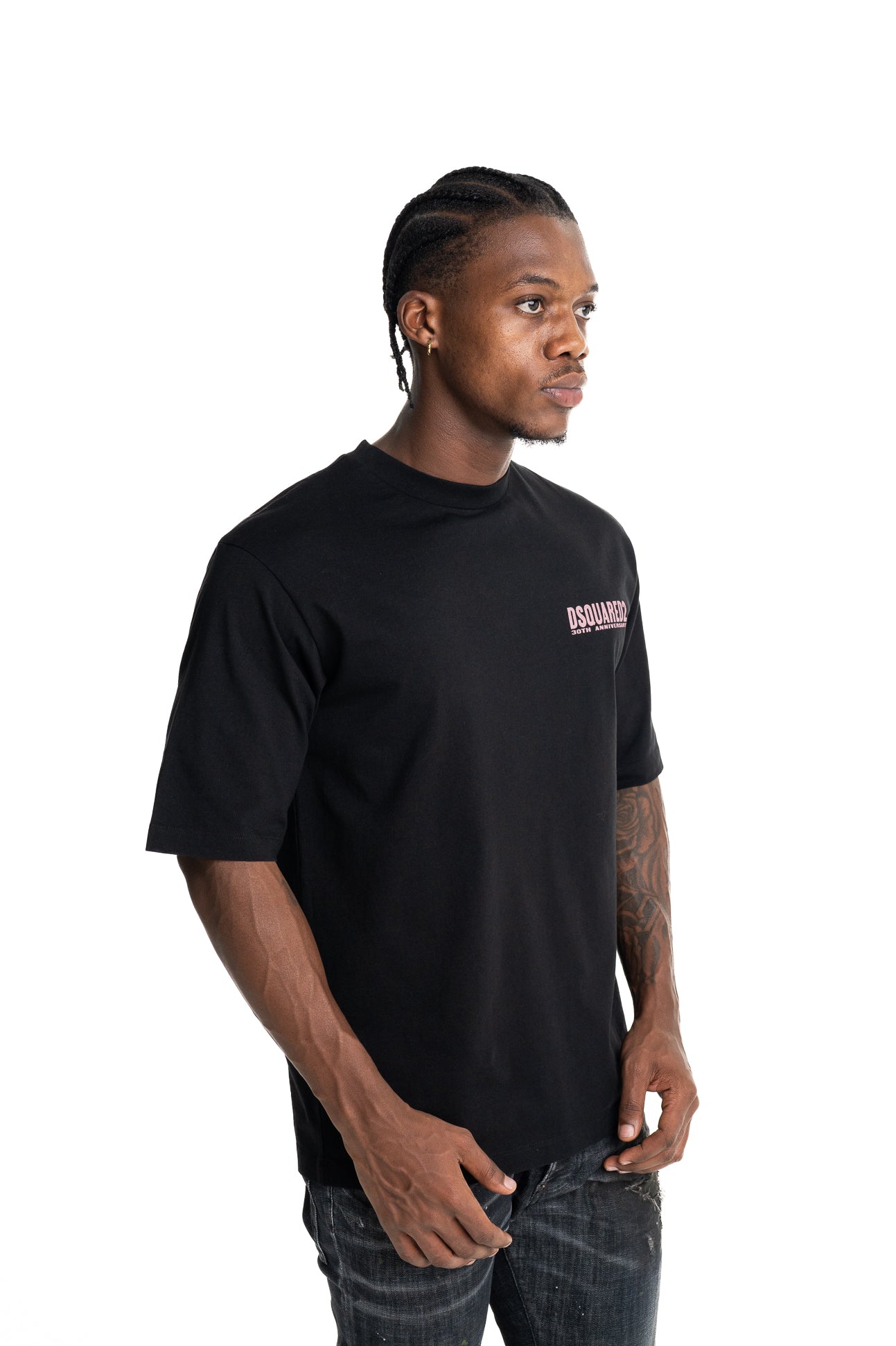 Dsquared2 Men's T Shirt | S71GD1609-D20020-900