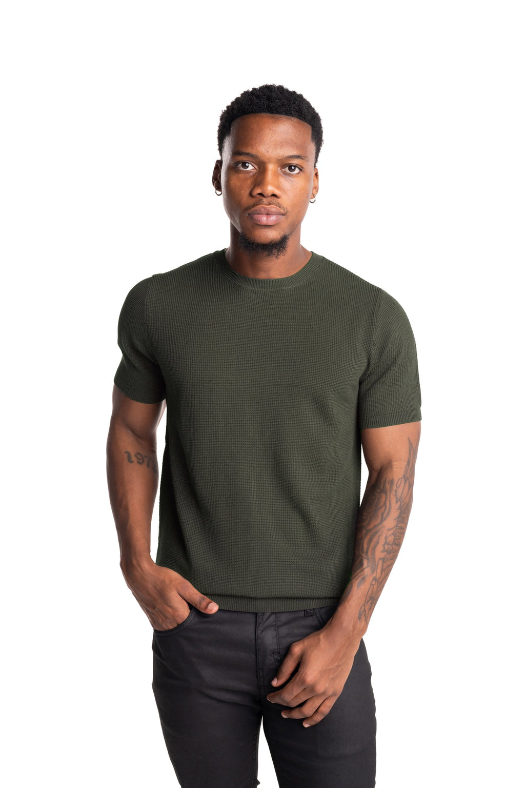 Antony Morato Sweater Regular Fit |MMSW01532-YA500091-4089